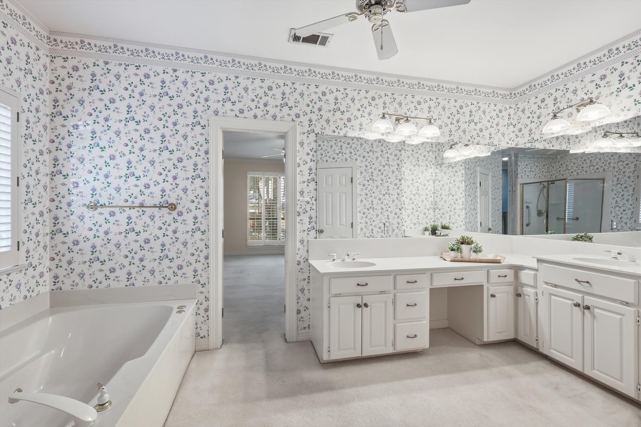 3032 Ridgebend Drive