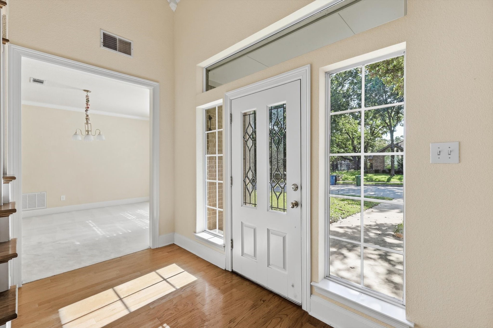 3032 Ridgebend Drive