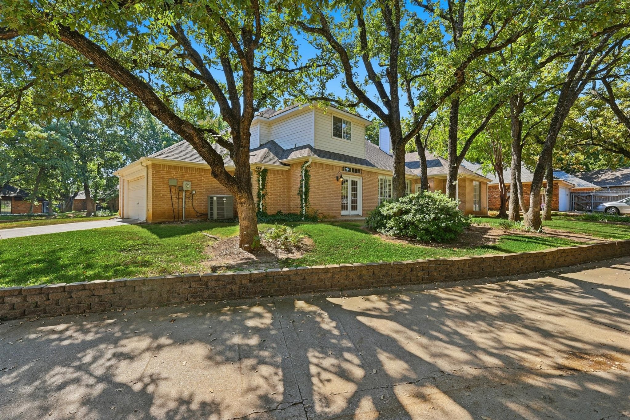 3032 Ridgebend Drive