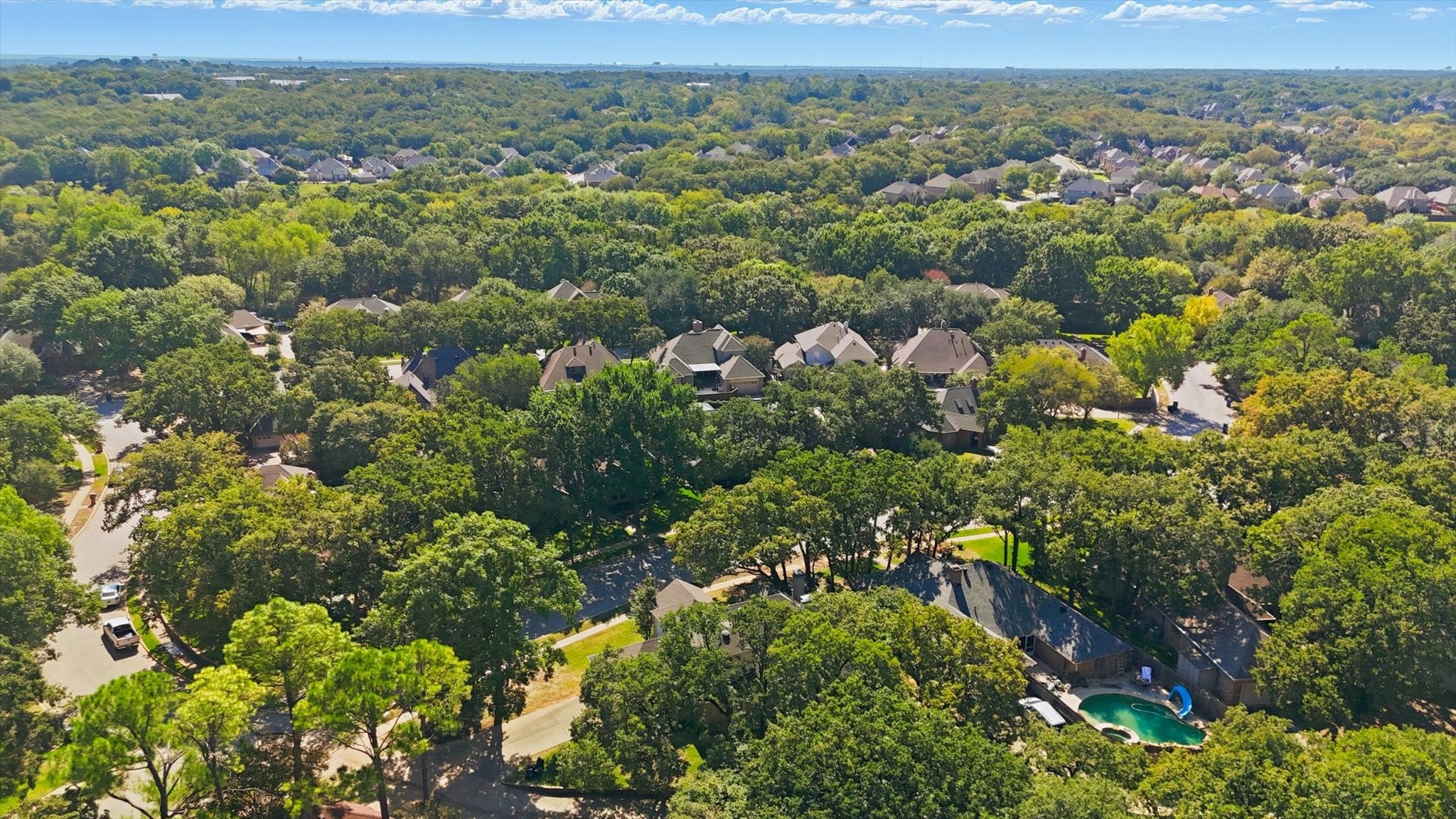 3032 Ridgebend Drive