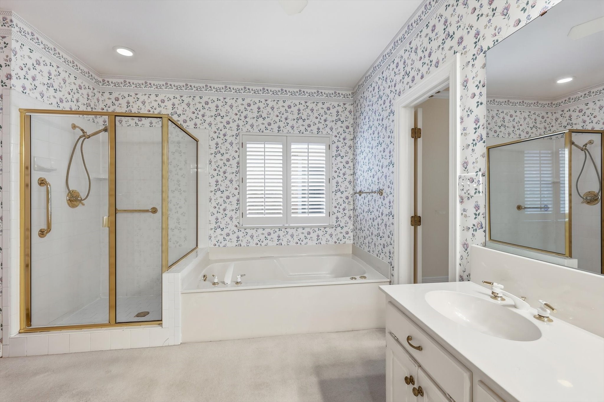 3032 Ridgebend Drive