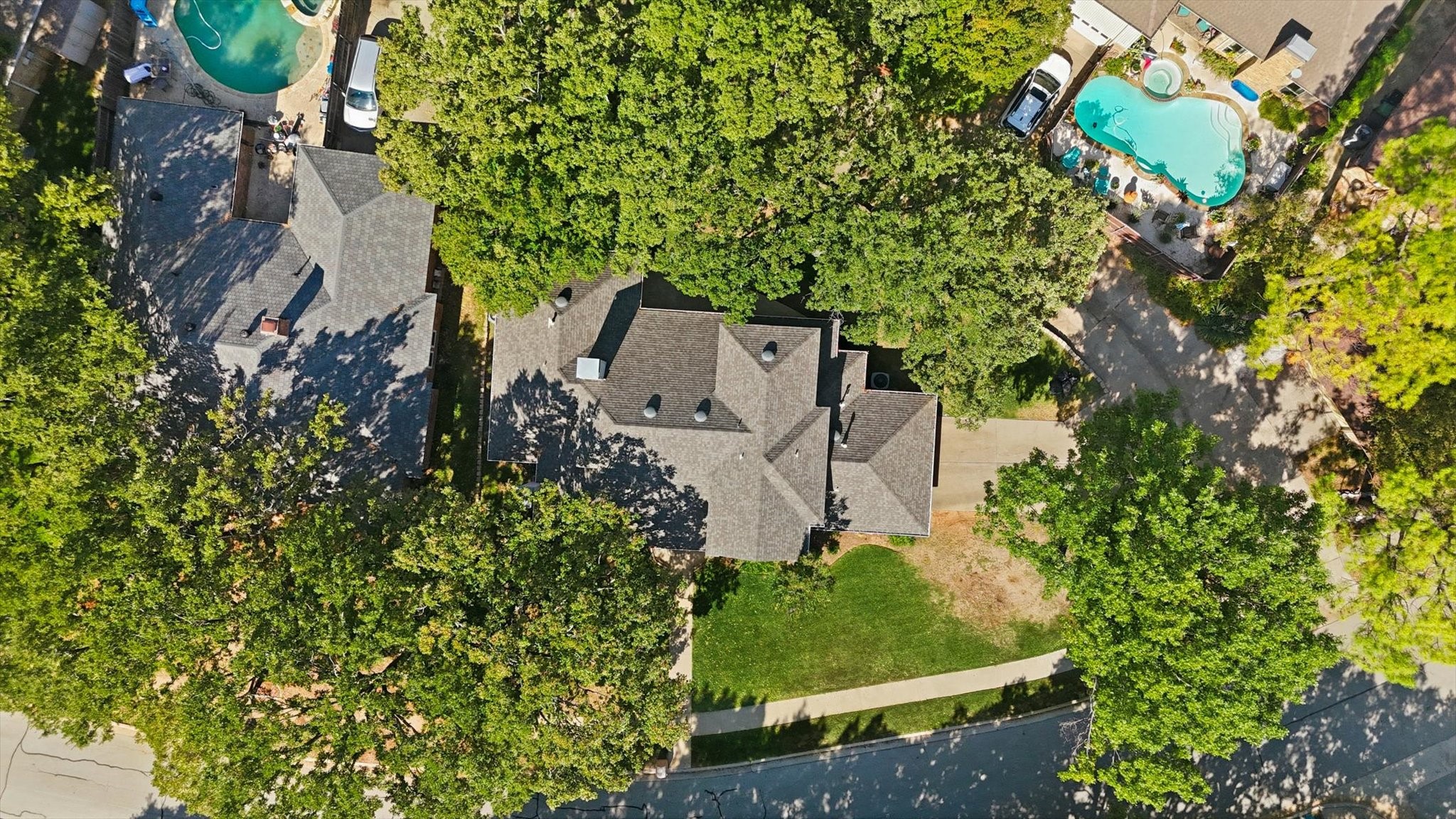 3032 Ridgebend Drive