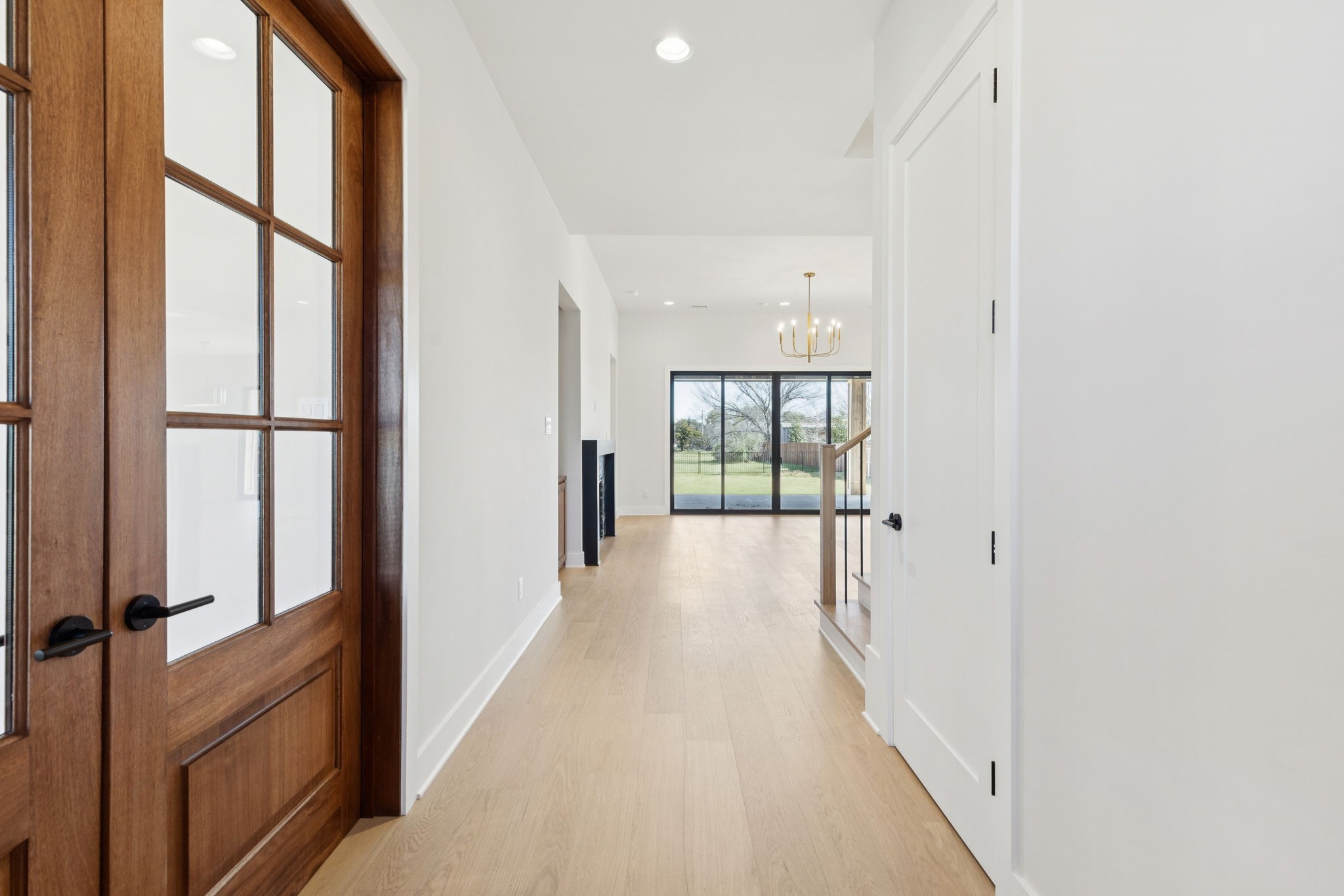 206 Pecan Street
