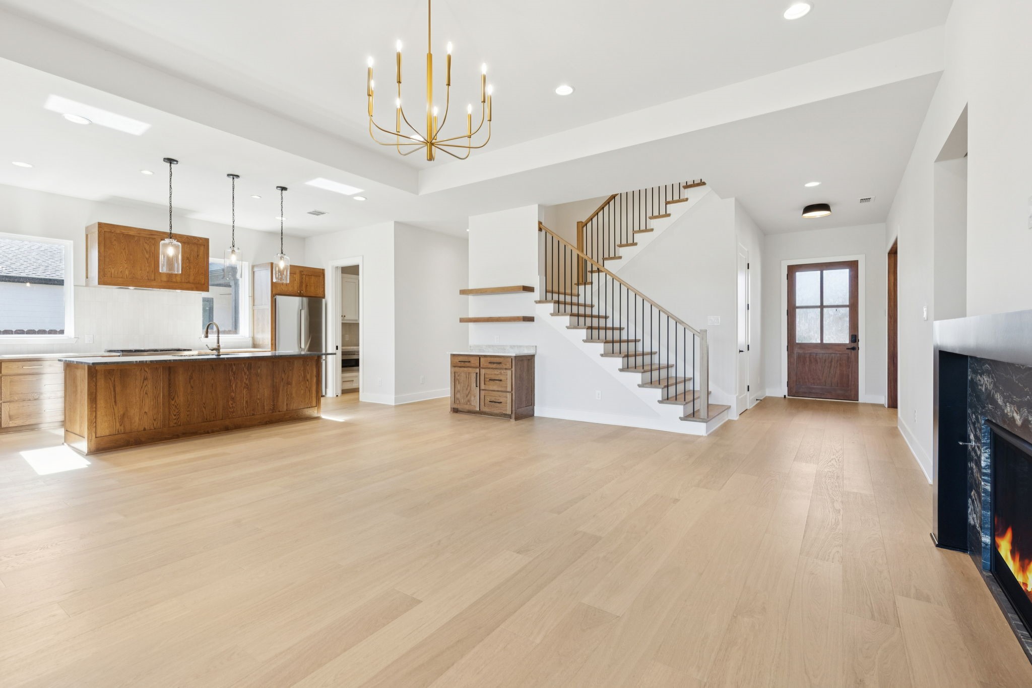 206 Pecan Street