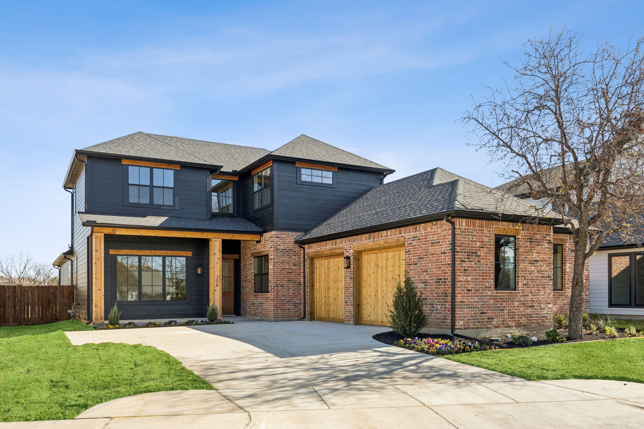 206 Pecan Street