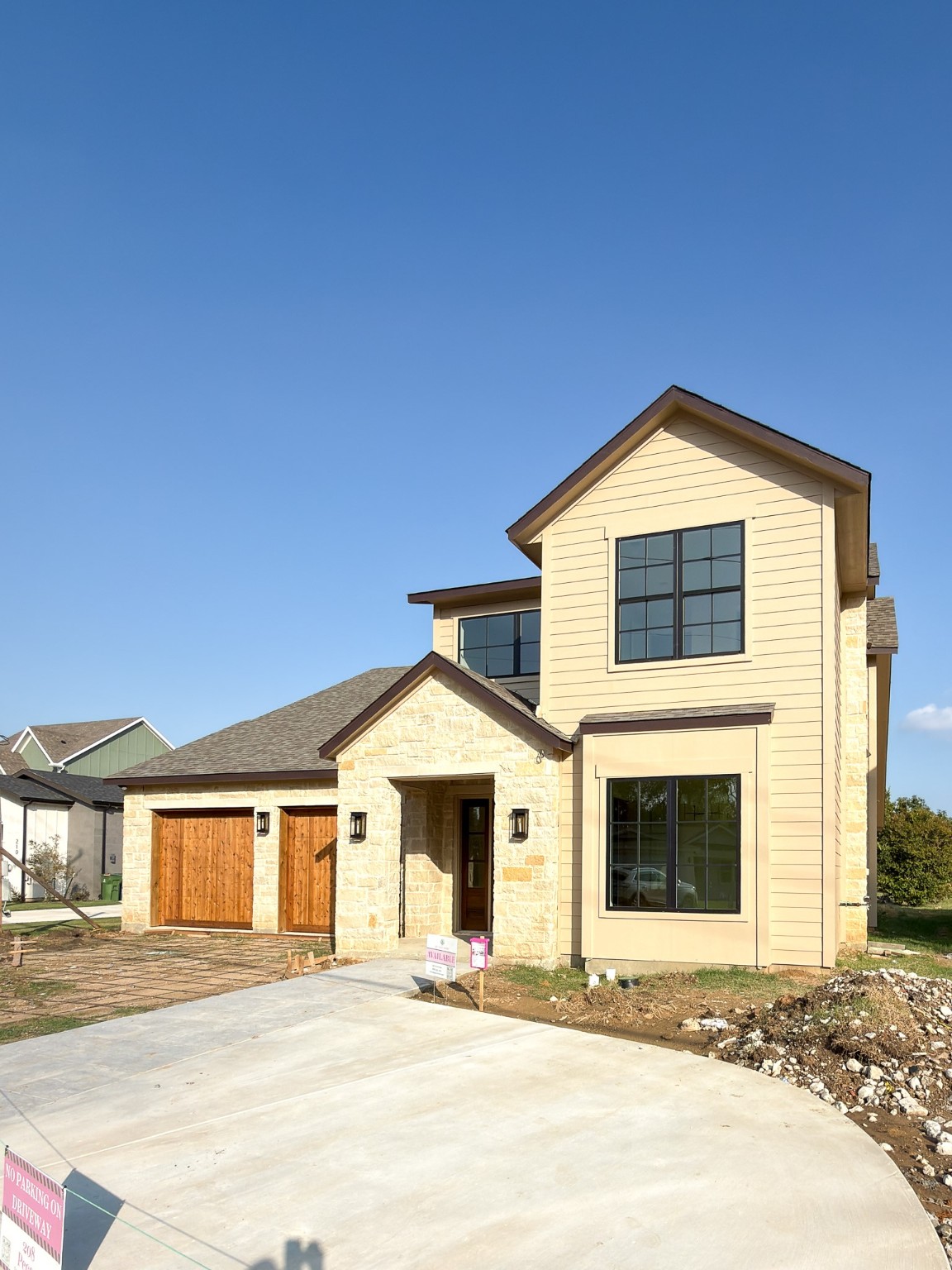 208 Pecan Street