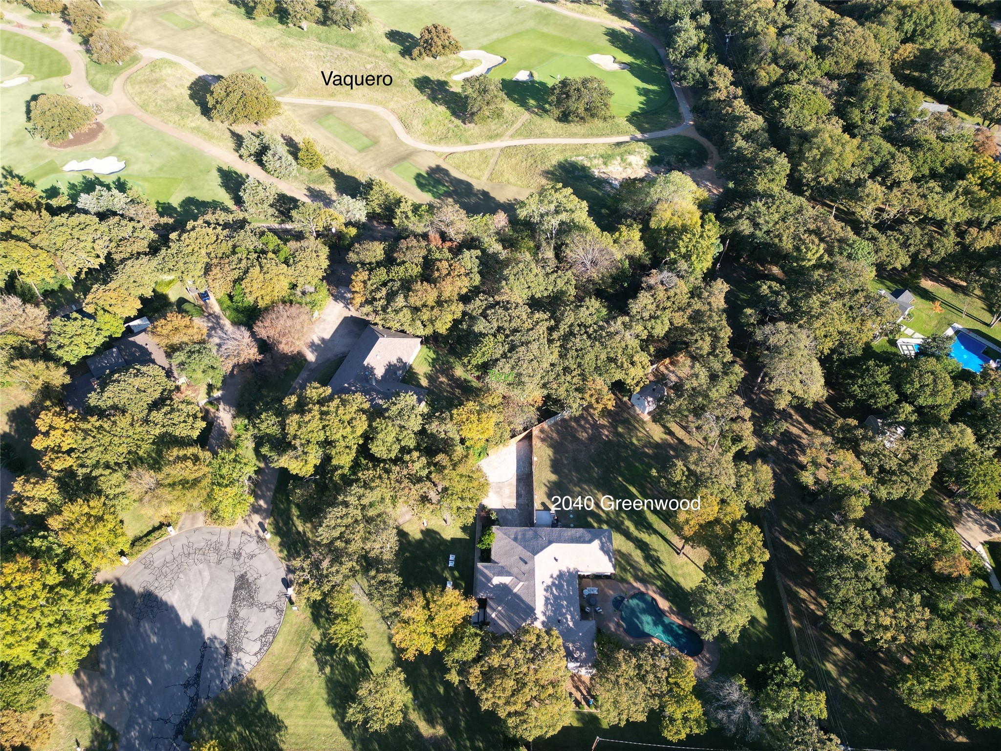 2040 Greenwood Lane