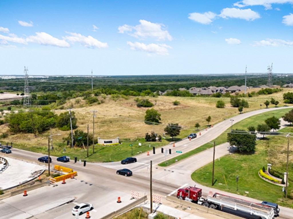 0 Al Slaughter Parkway
