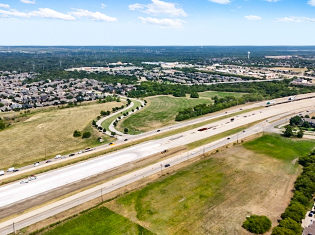 0 Al Slaughter Parkway