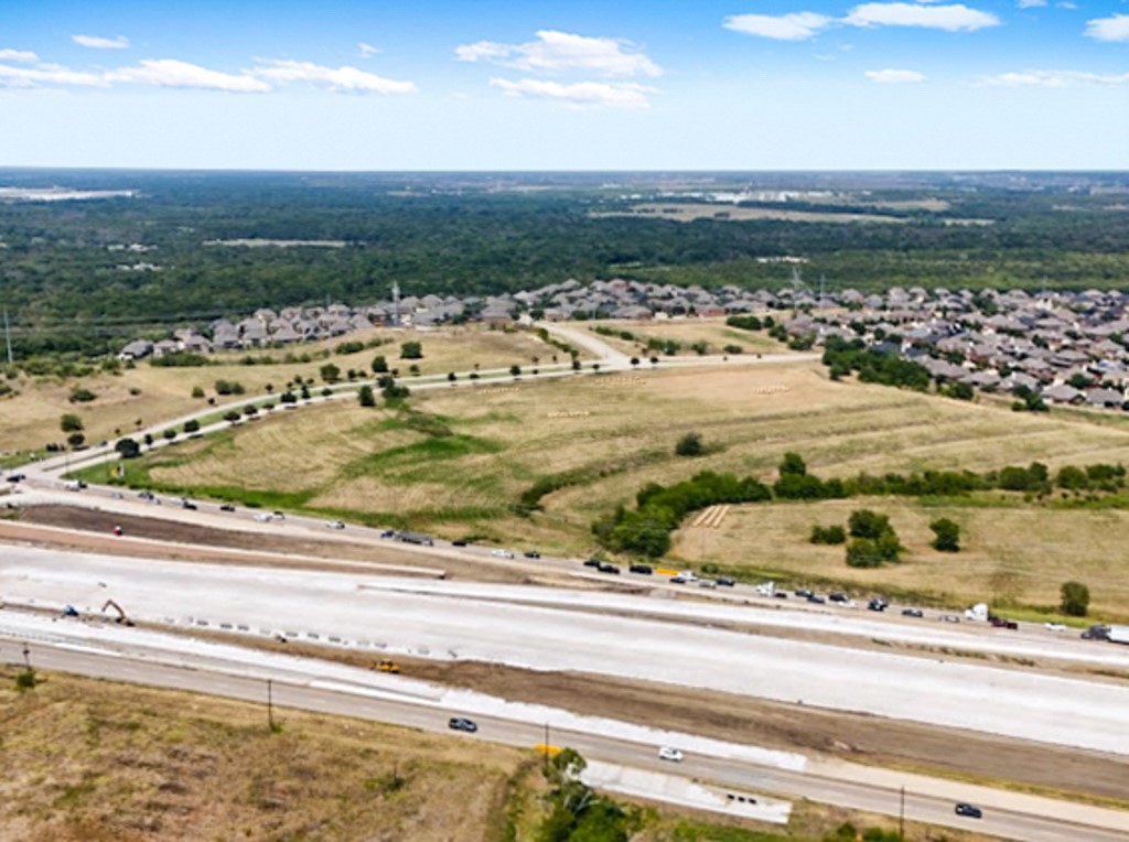 0 Al Slaughter Parkway