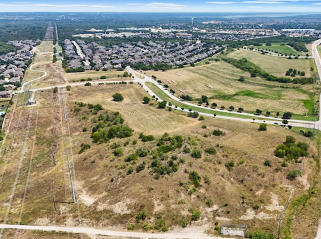0 Al Slaughter Parkway