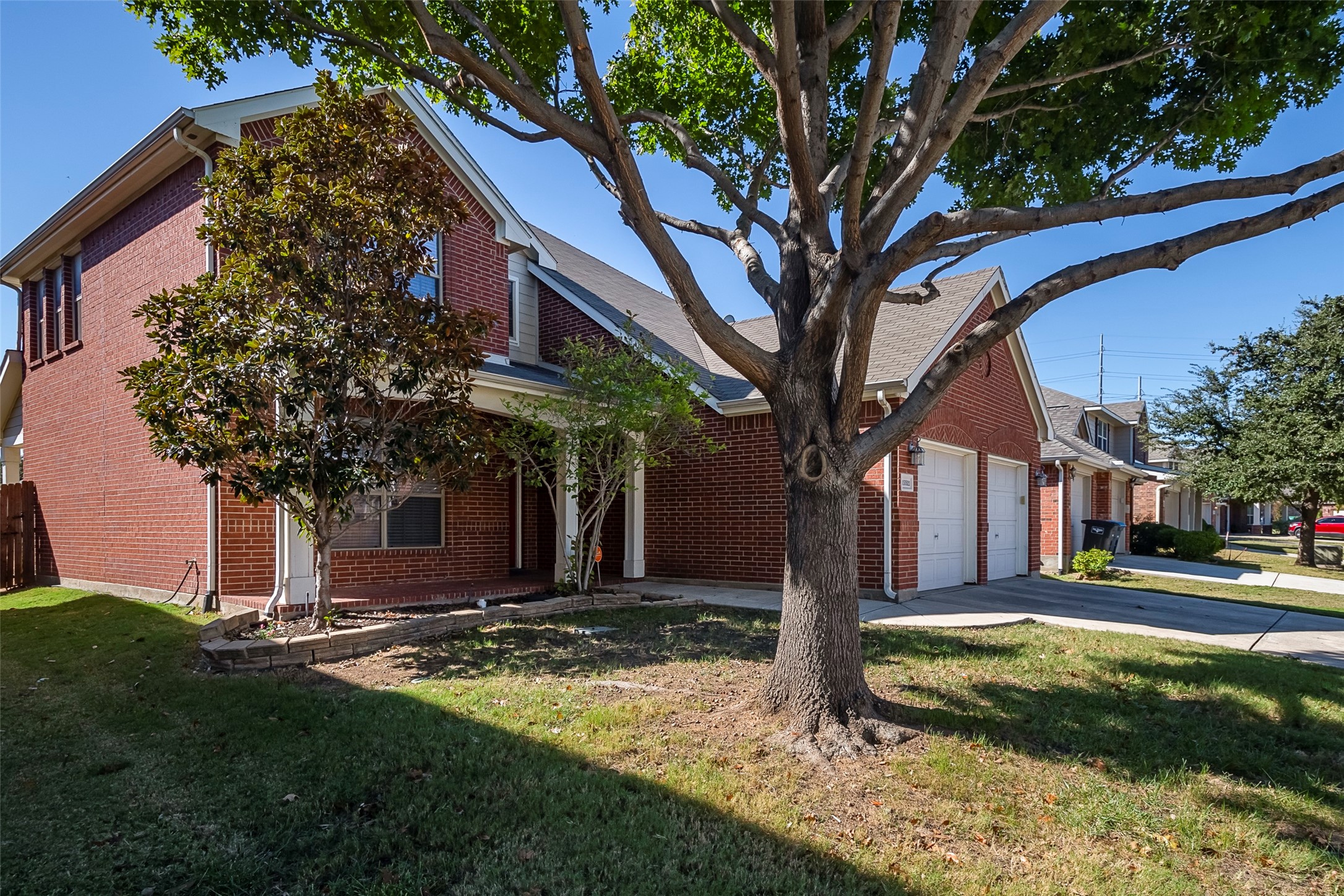 15521 Landing Creek Lane