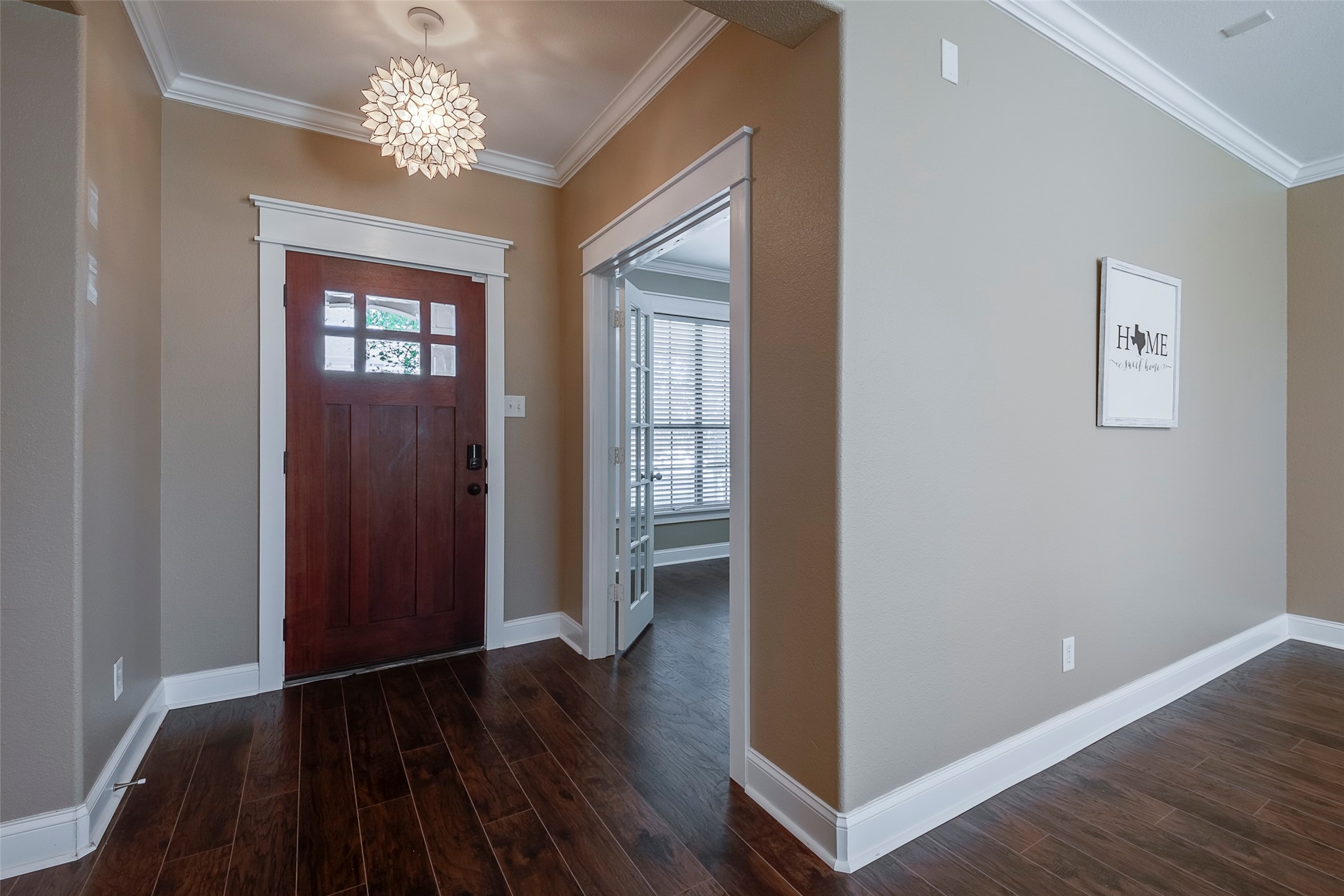 15521 Landing Creek Lane