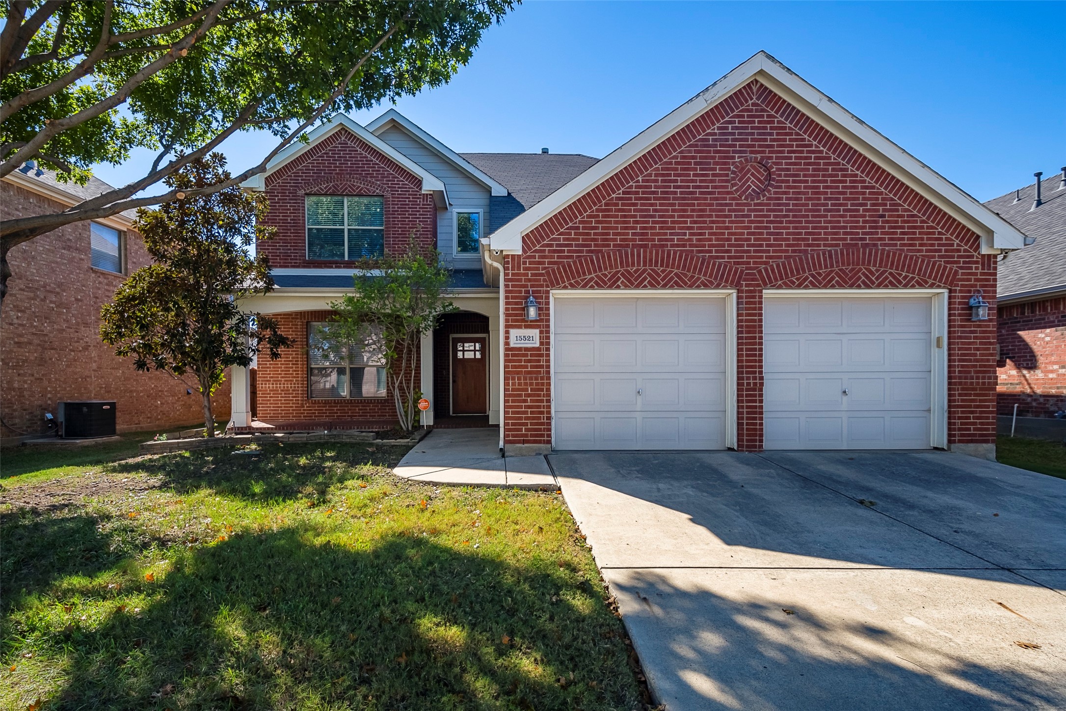 15521 Landing Creek Lane