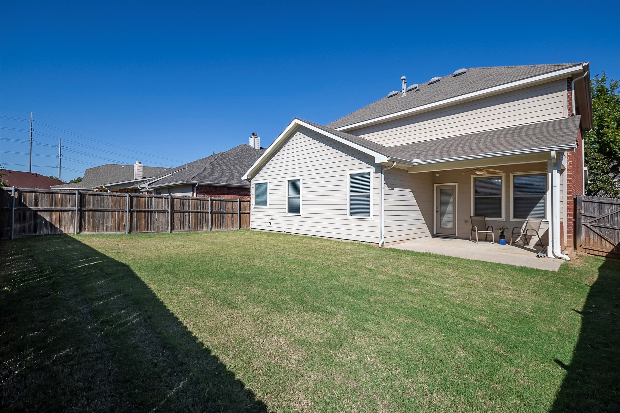 15521 Landing Creek Lane