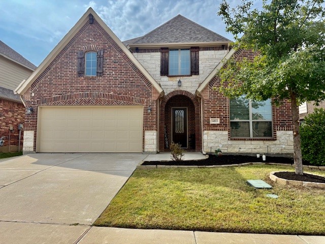 14813 Cedar Flat Way