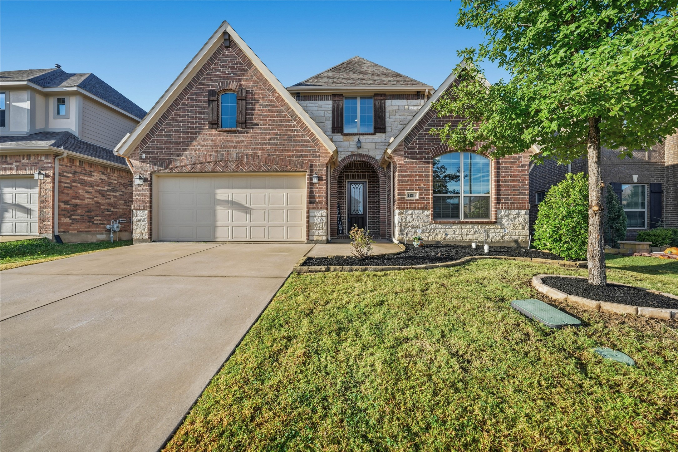 14813 Cedar Flat Way