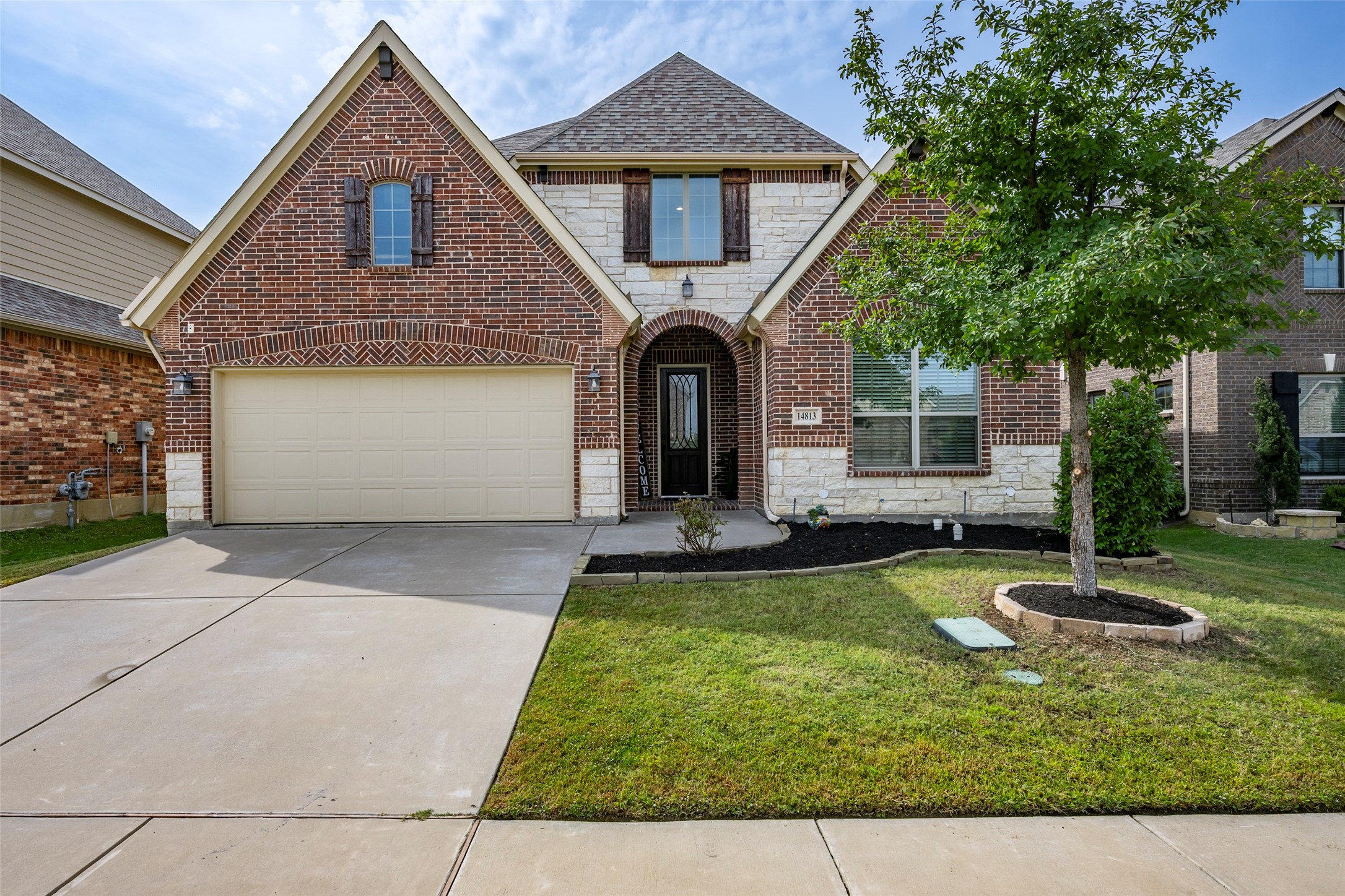14813 Cedar Flat Way