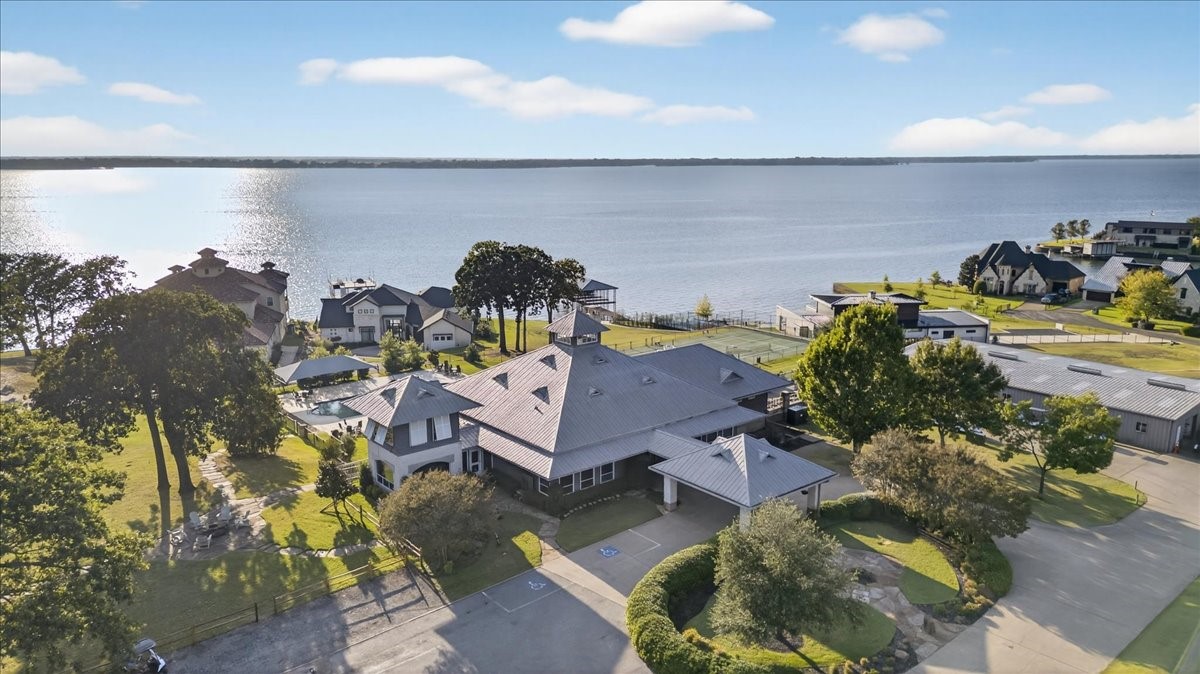 101 Blue Heron Way