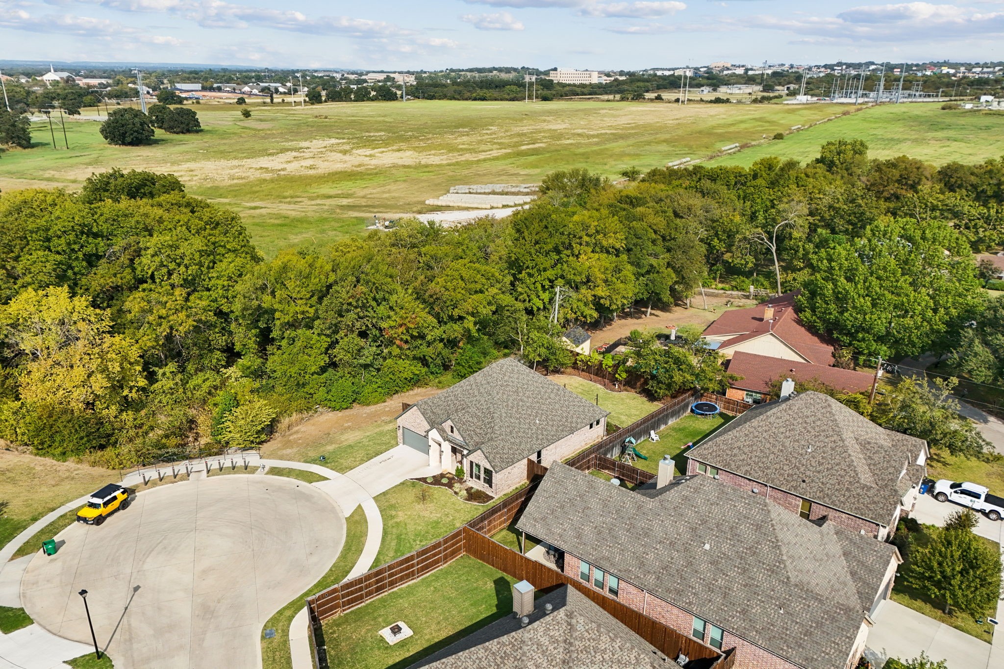 105 Spring Run Drive