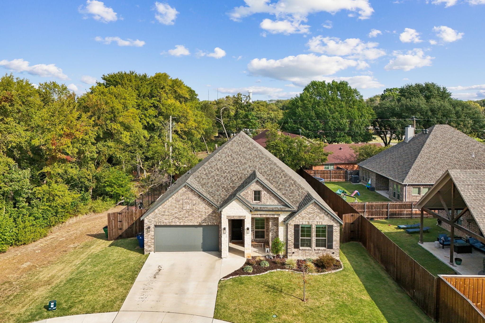 105 Spring Run Drive