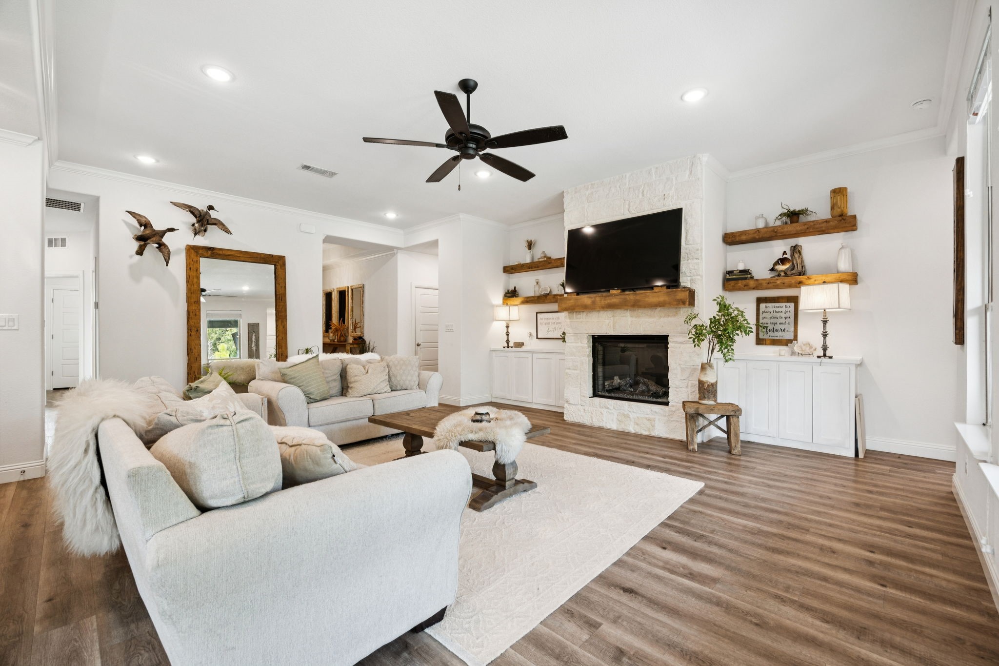 105 Spring Run Drive