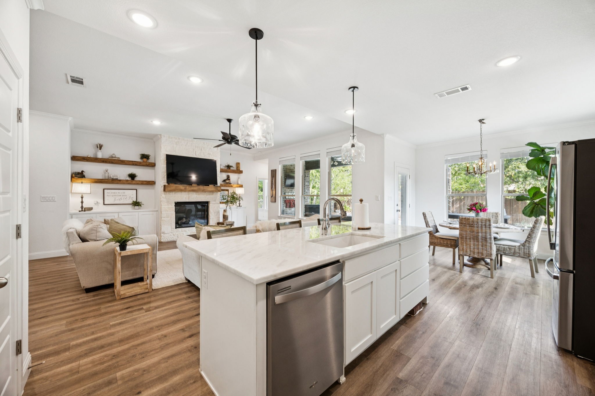 105 Spring Run Drive