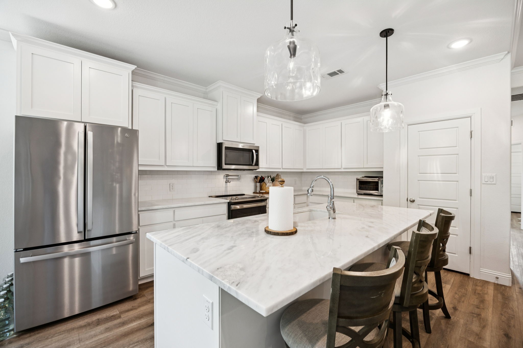 105 Spring Run Drive