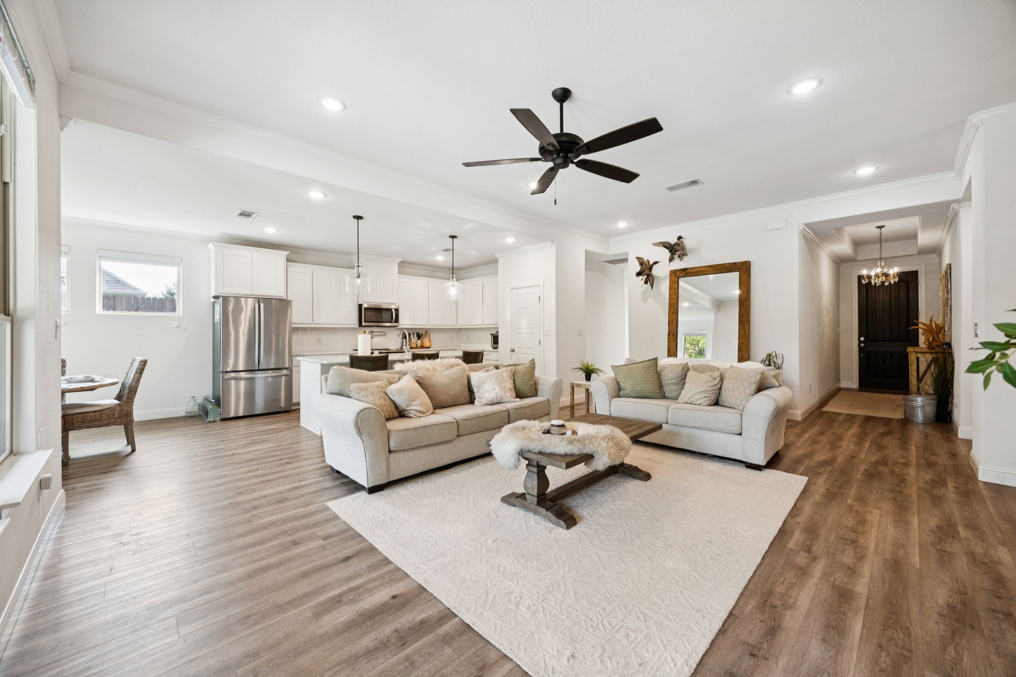 105 Spring Run Drive