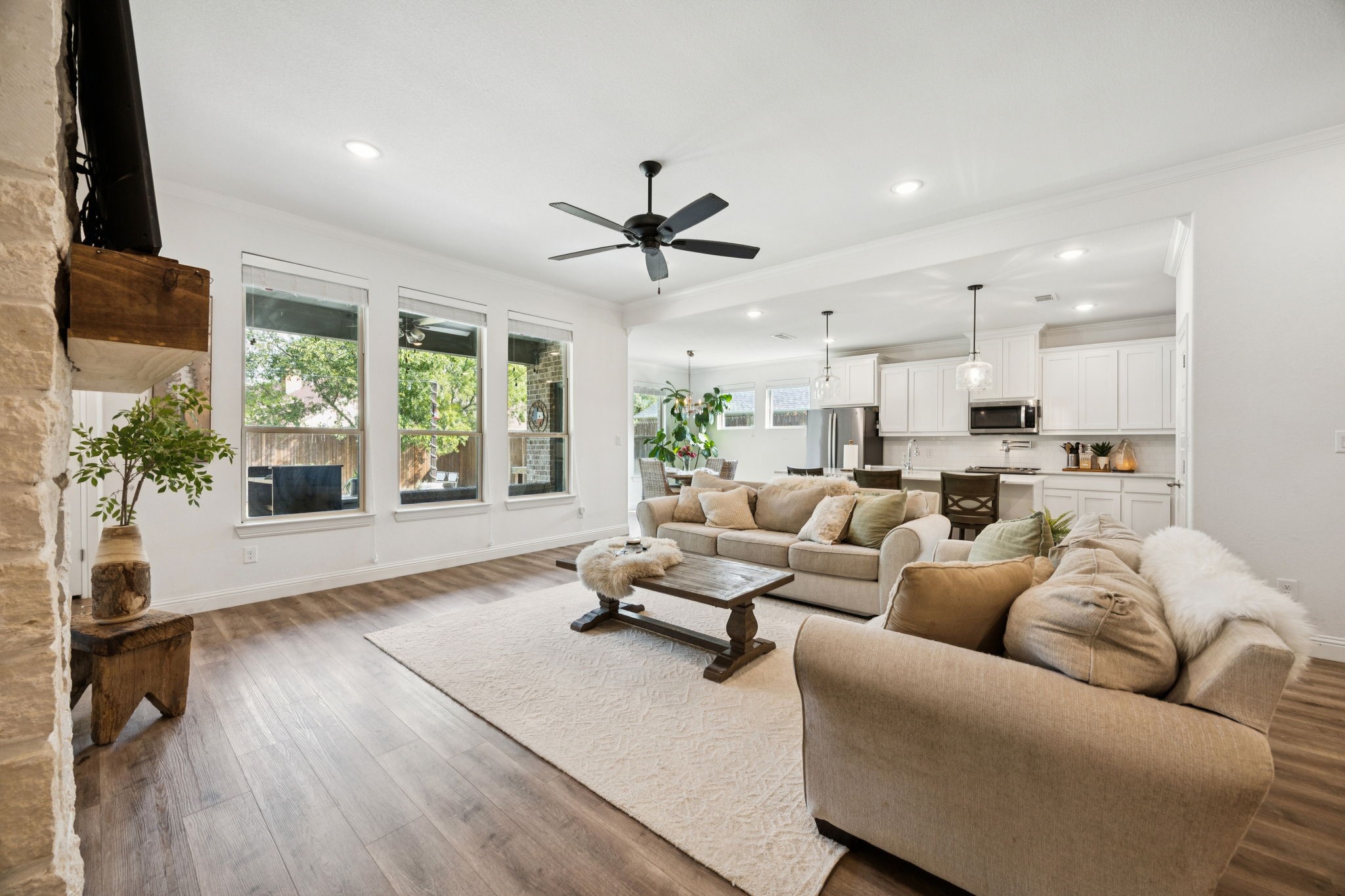 105 Spring Run Drive