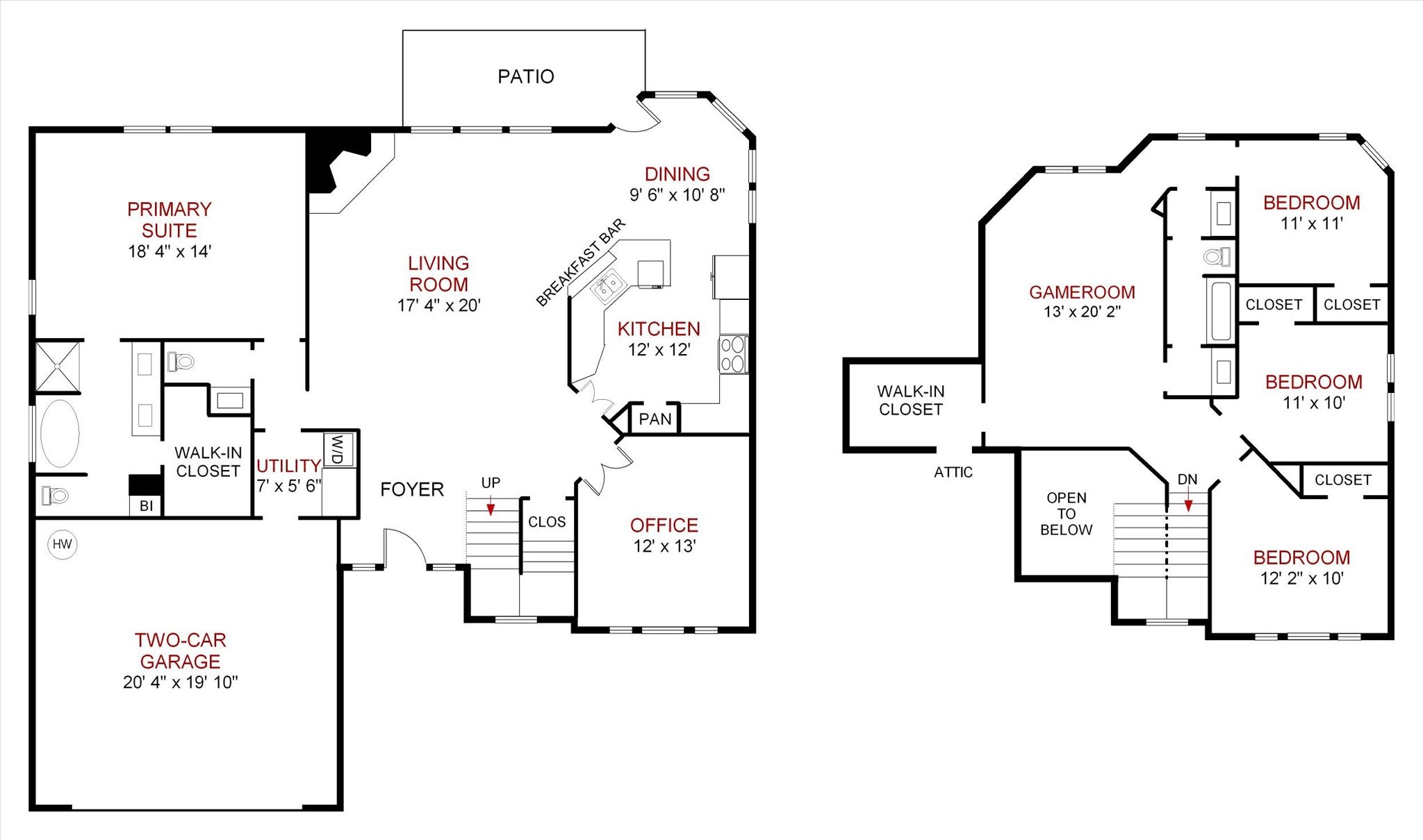 548 Willowview Drive