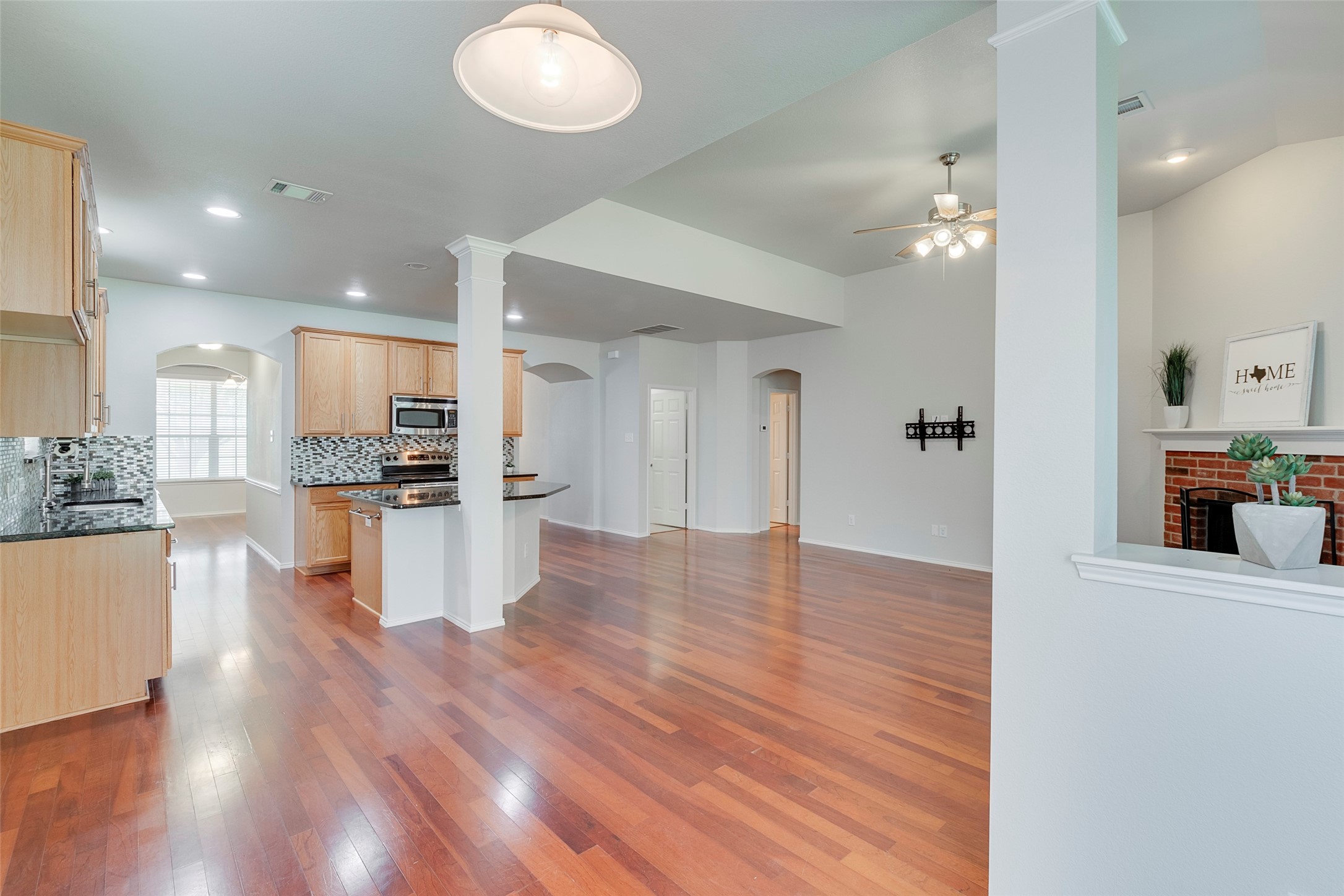 13421 Lost Spurs Road