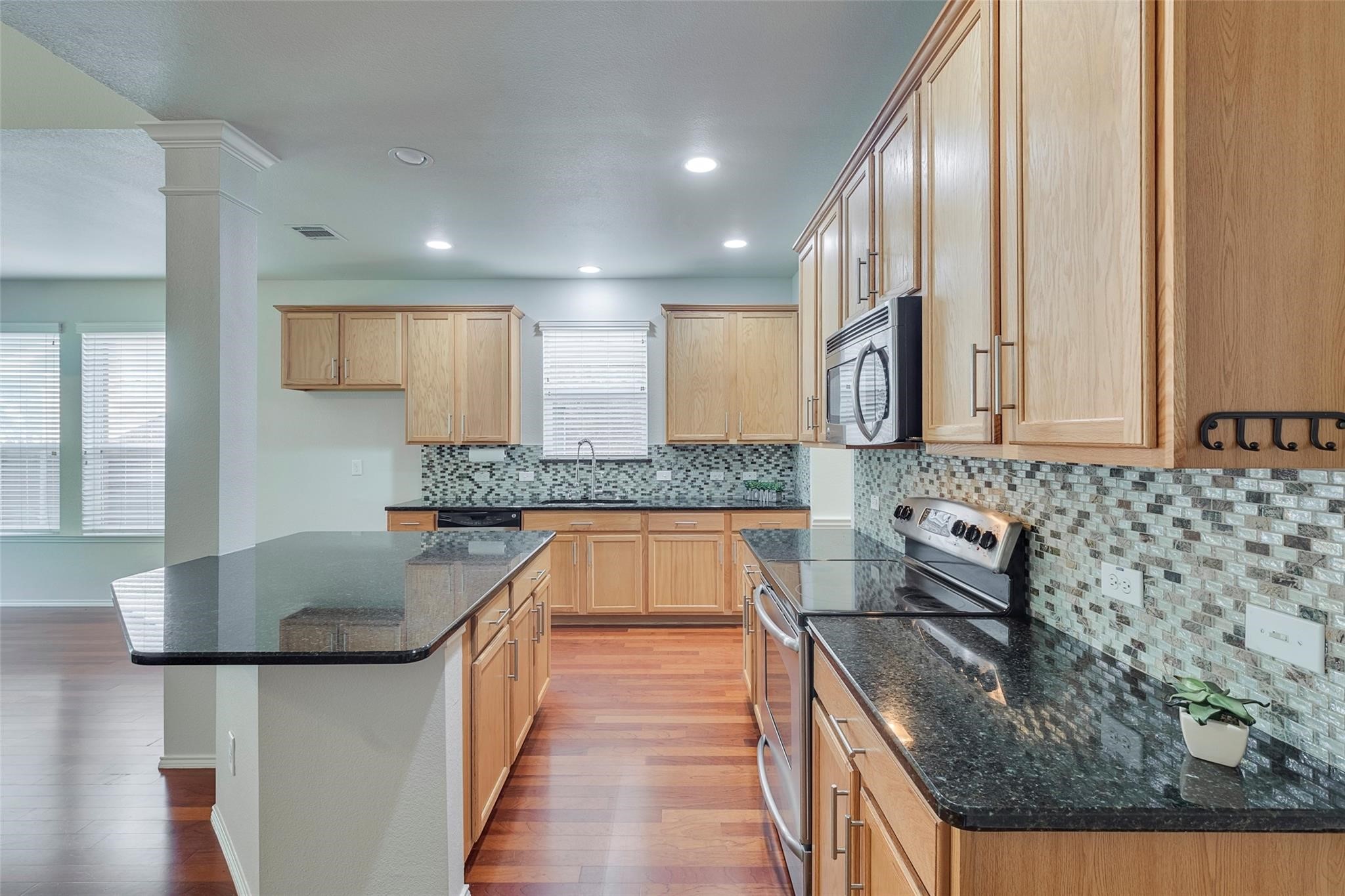 13421 Lost Spurs Road