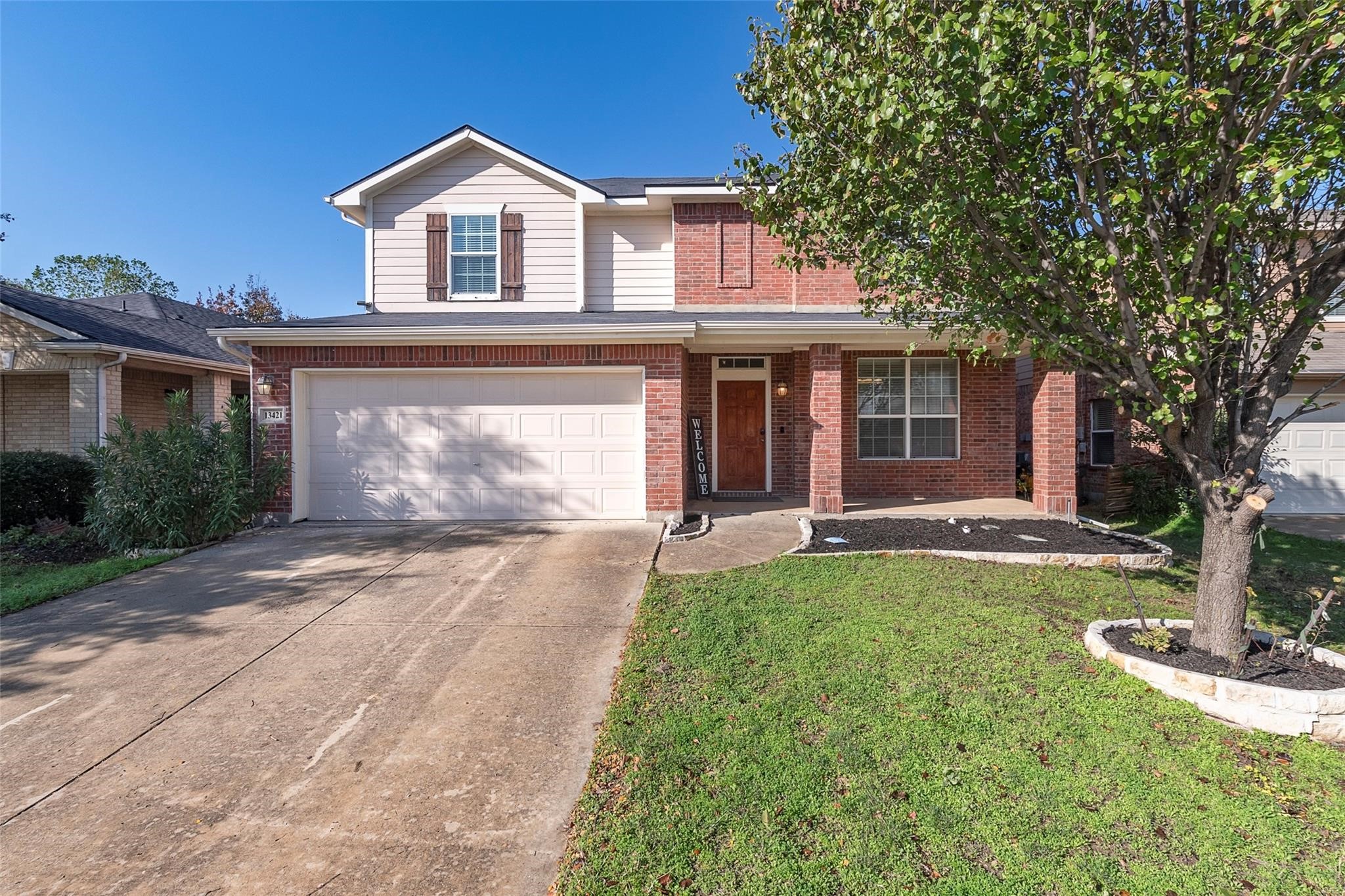 13421 Lost Spurs Road