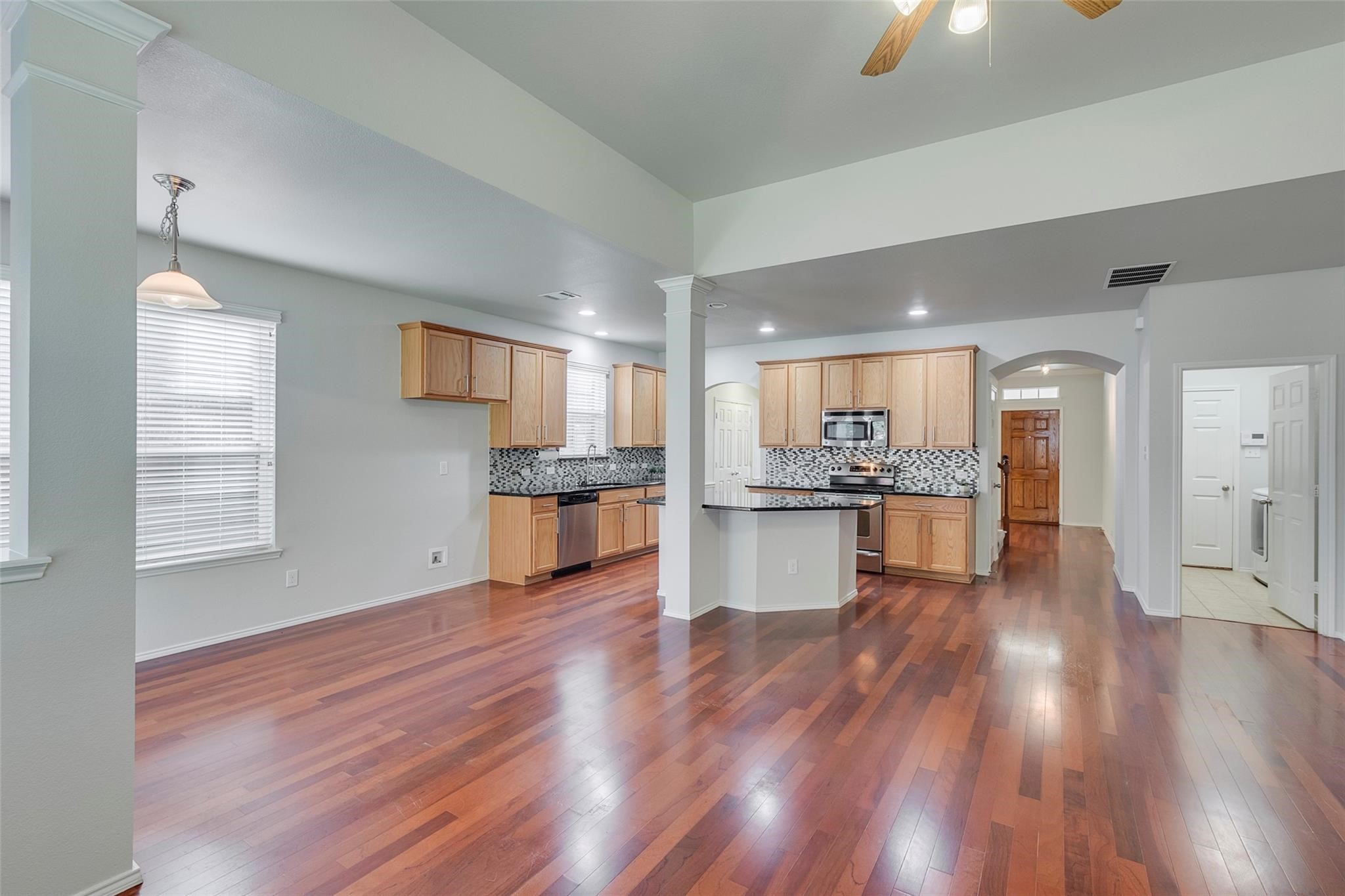 13421 Lost Spurs Road