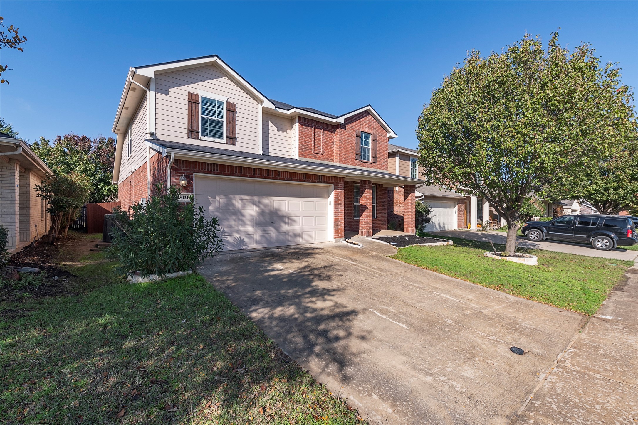 13421 Lost Spurs Road