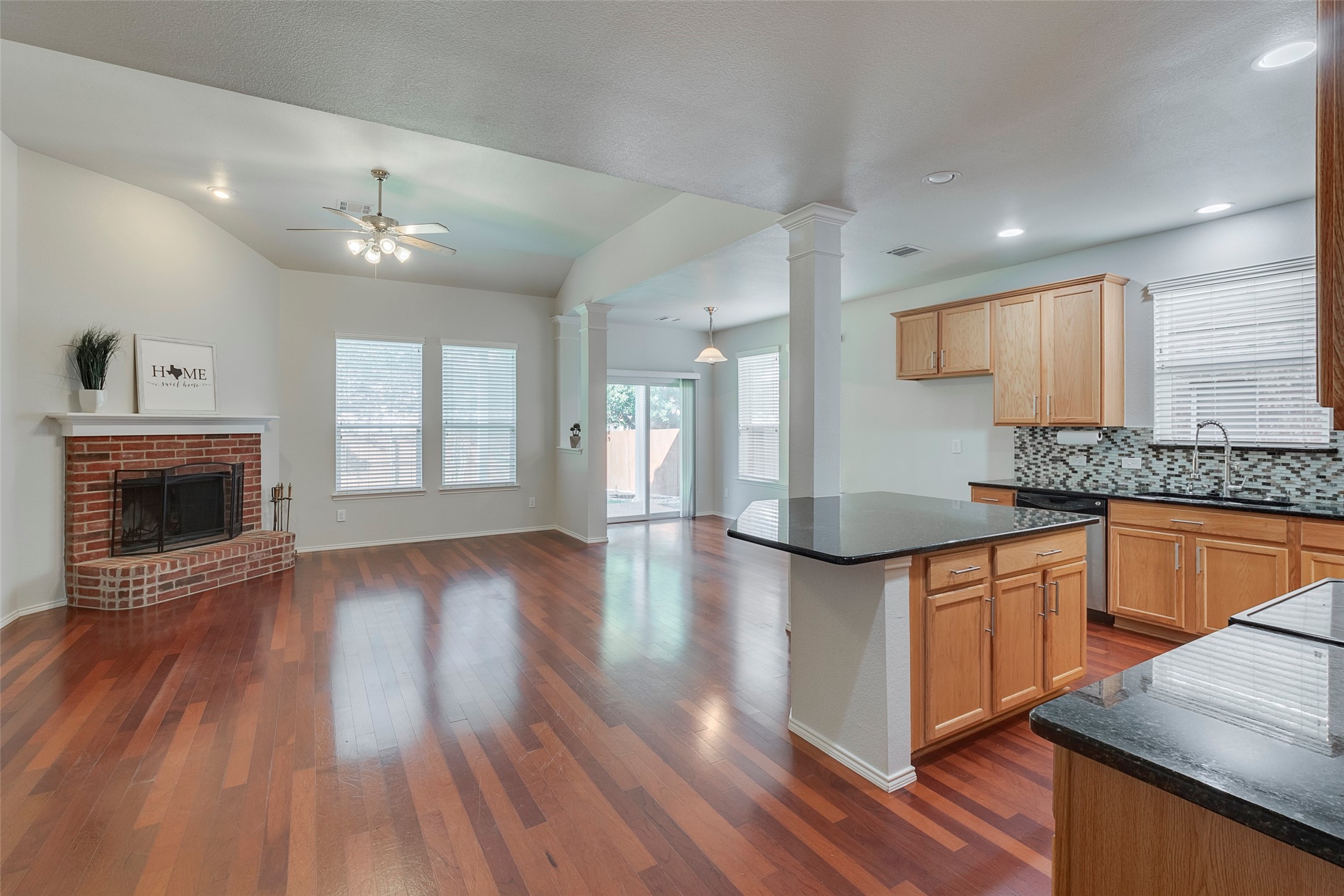 13421 Lost Spurs Road