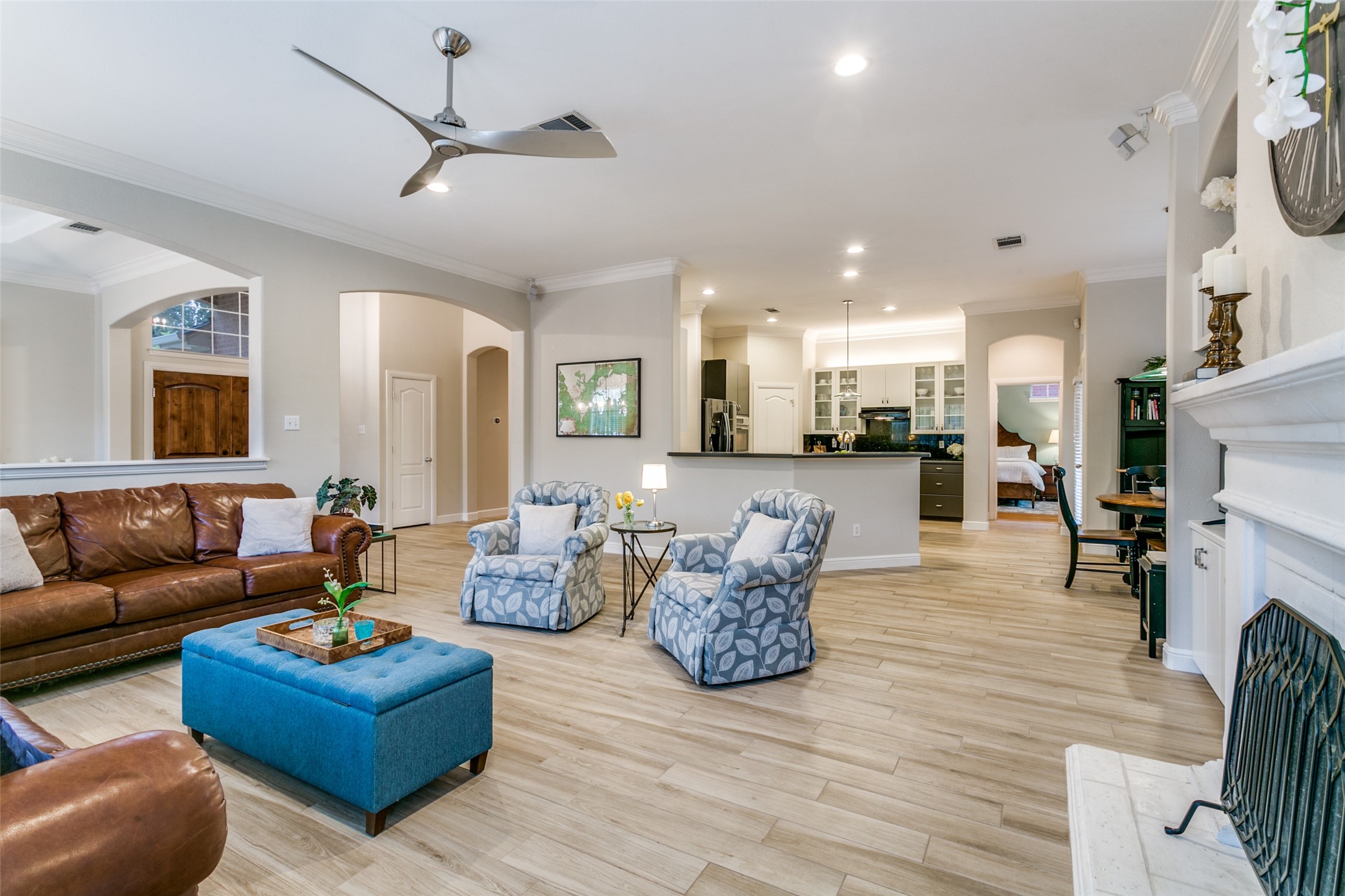 2669 Flameleaf Drive