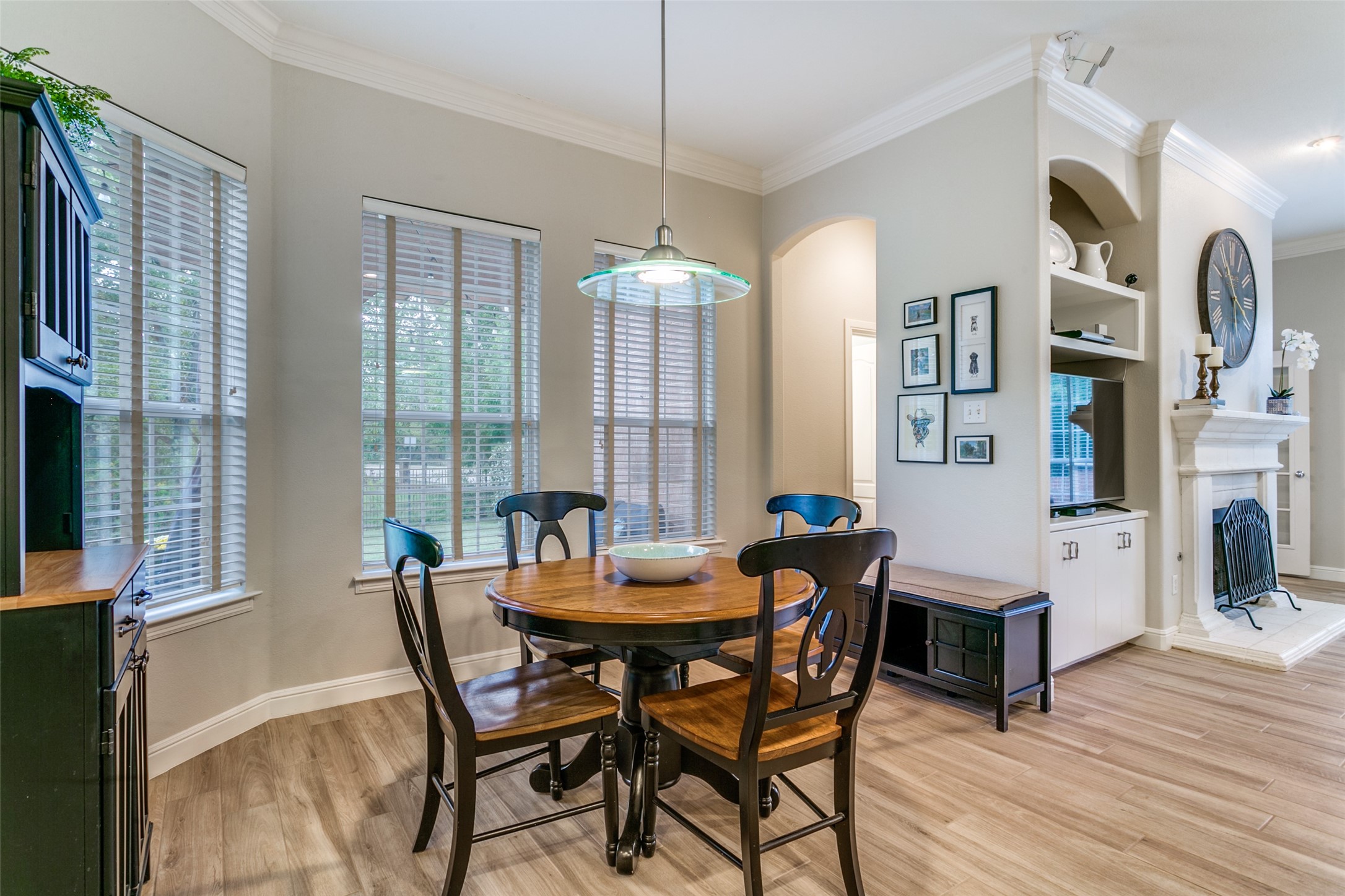 2669 Flameleaf Drive