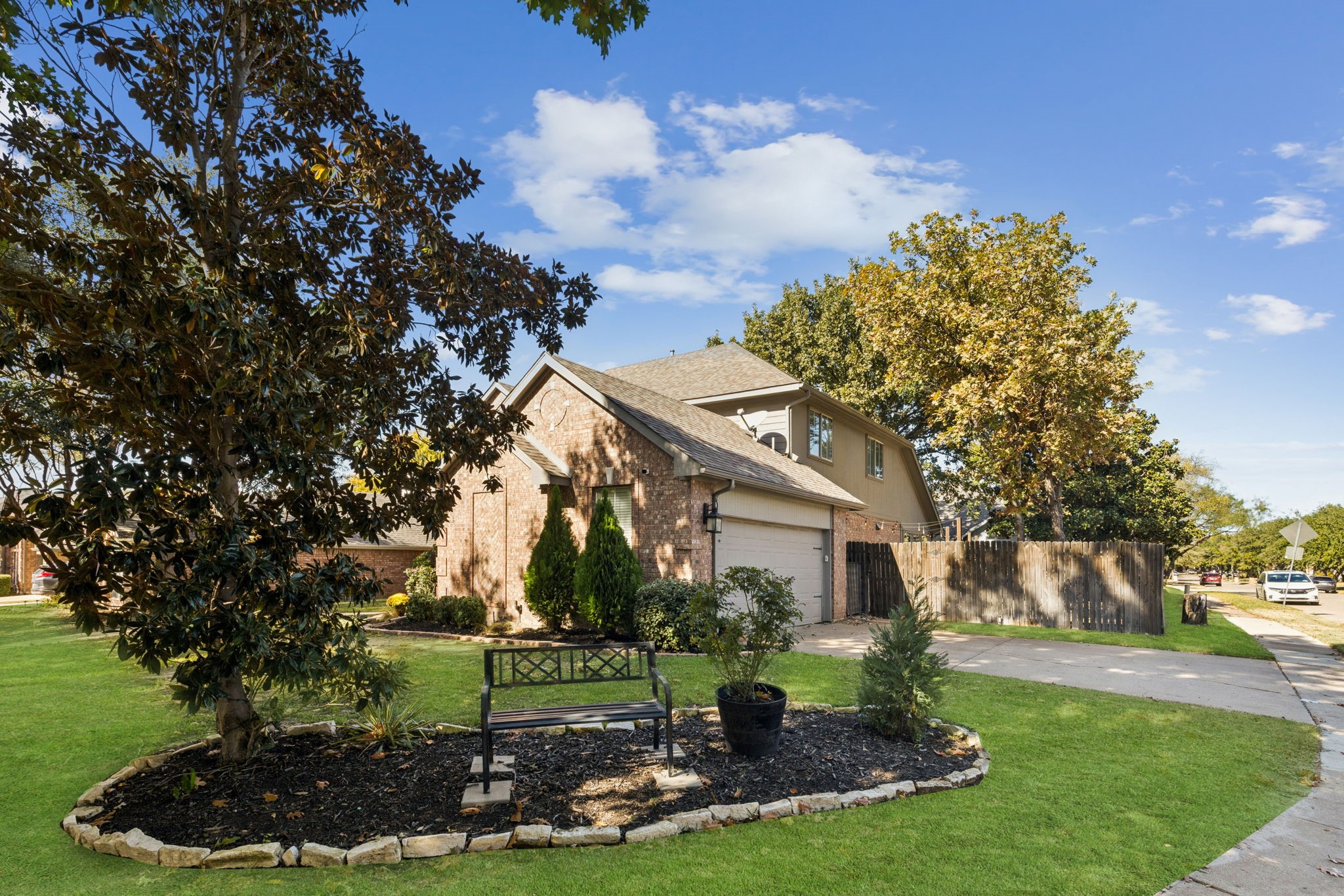 641 Willowwood Trail