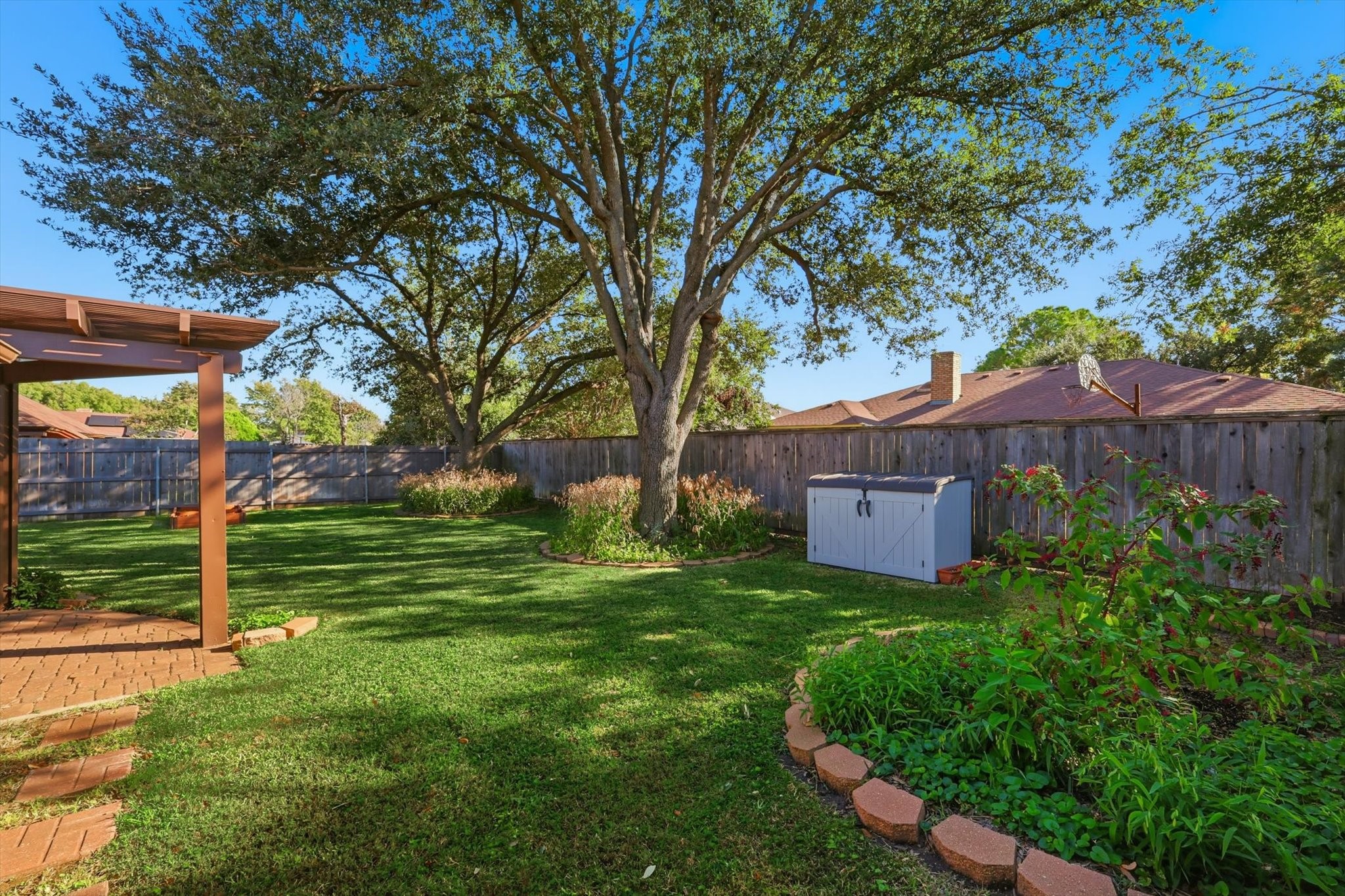 4617 Yellowleaf Drive