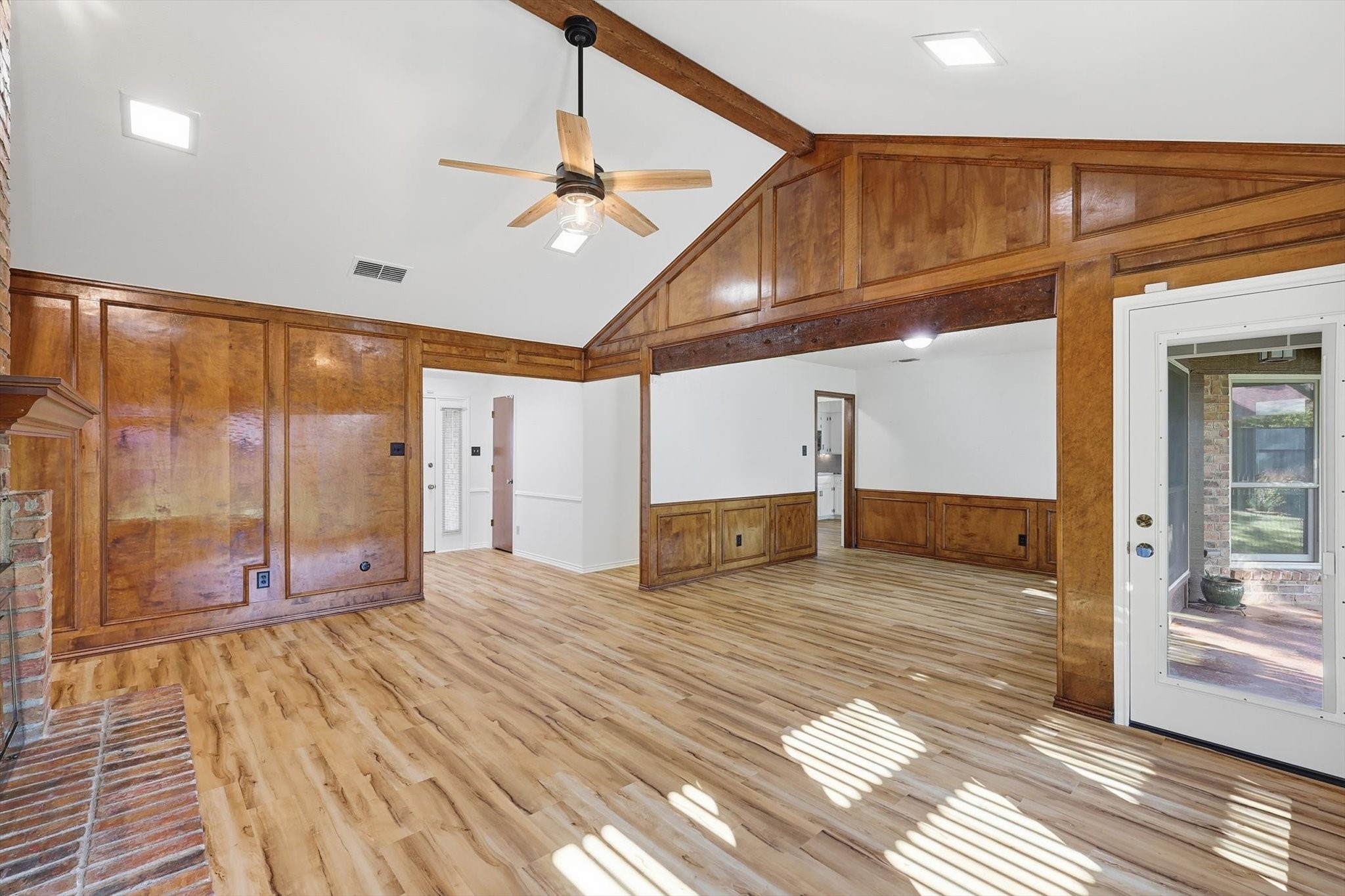 4617 Yellowleaf Drive