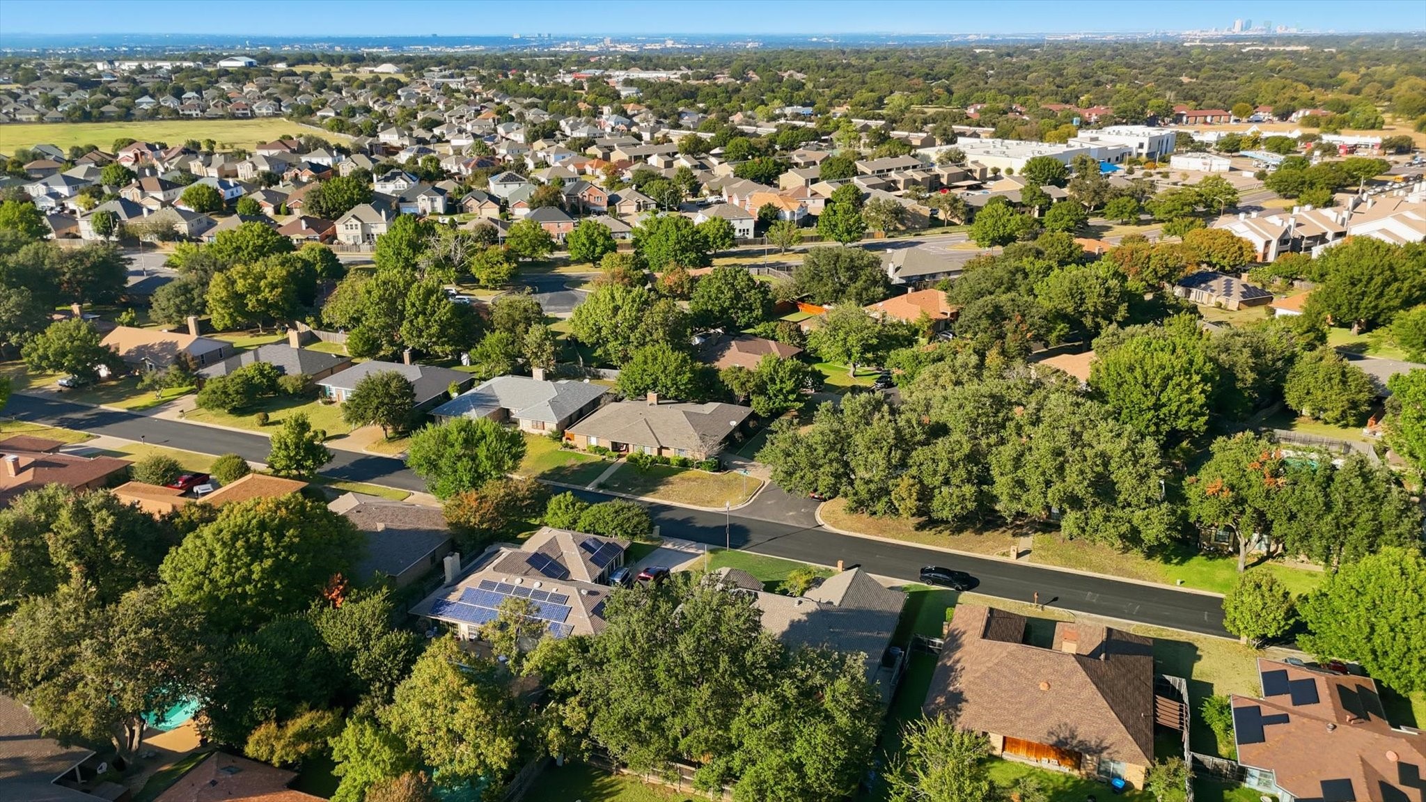 4617 Yellowleaf Drive