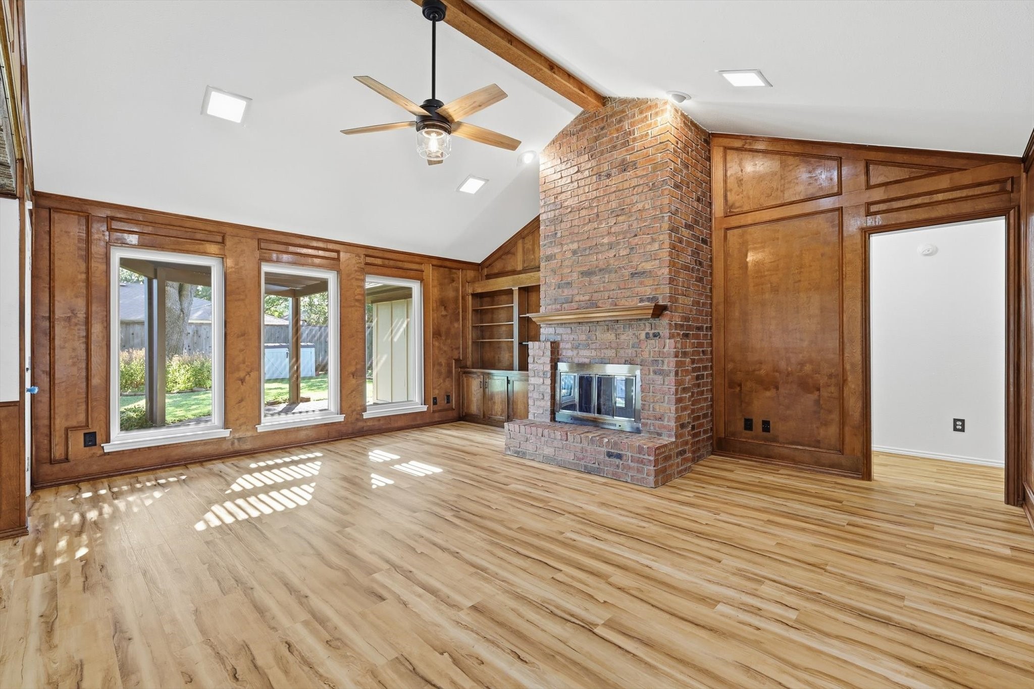 4617 Yellowleaf Drive