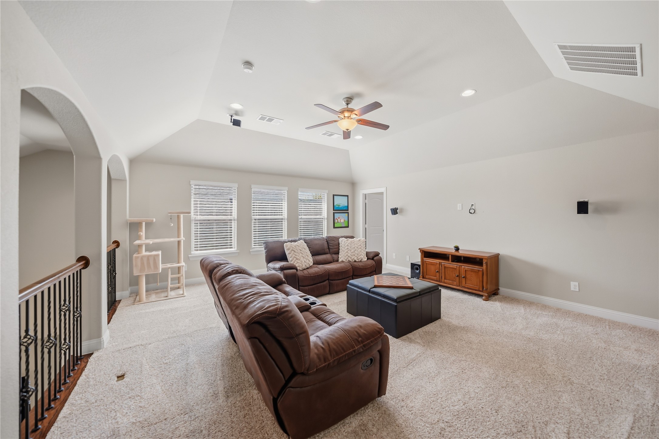 14520 Seventeen Lakes Boulevard