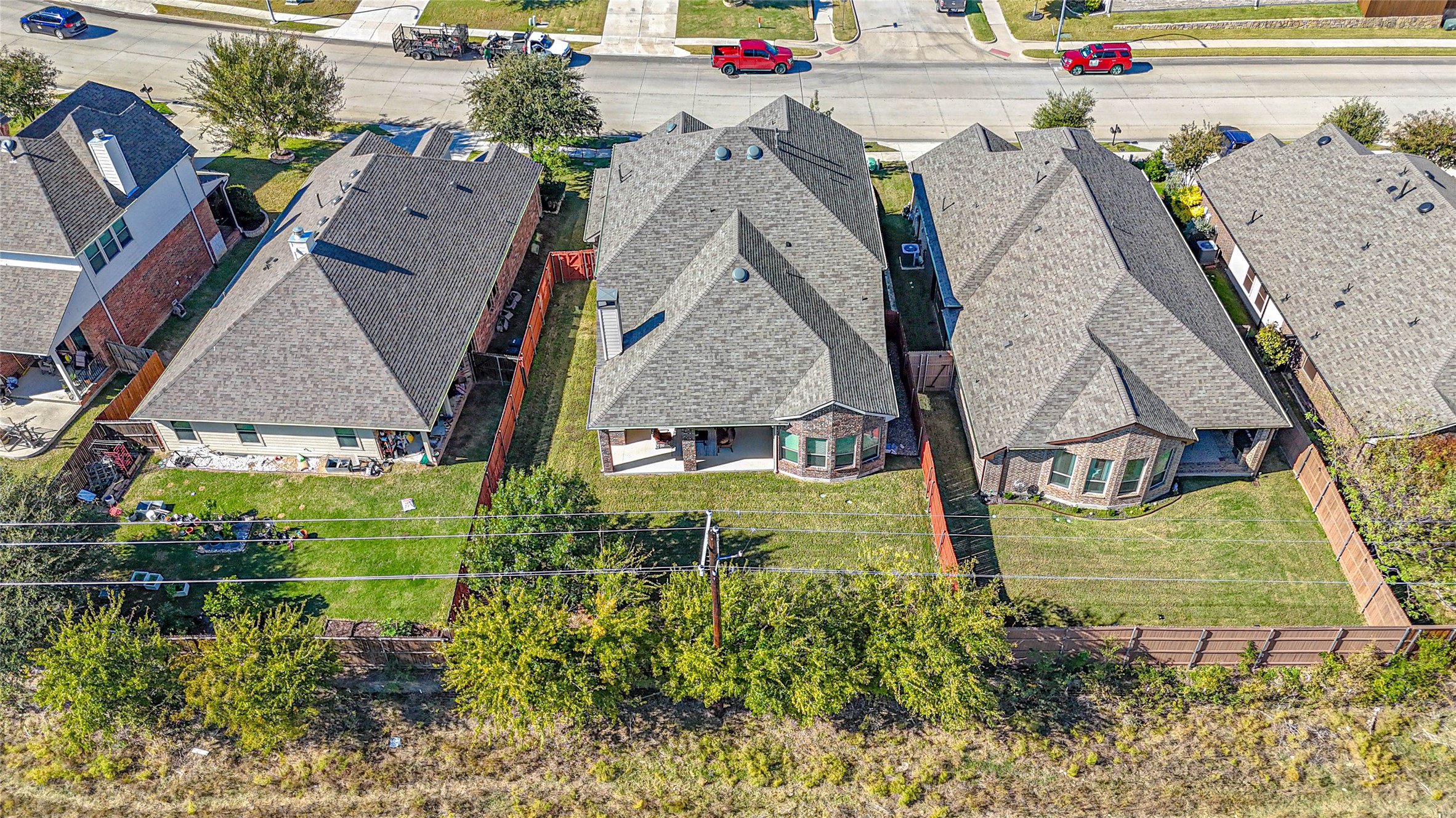 14520 Seventeen Lakes Boulevard