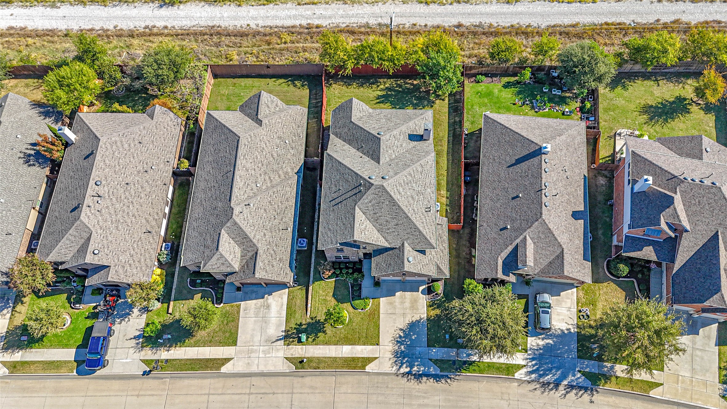 14520 Seventeen Lakes Boulevard