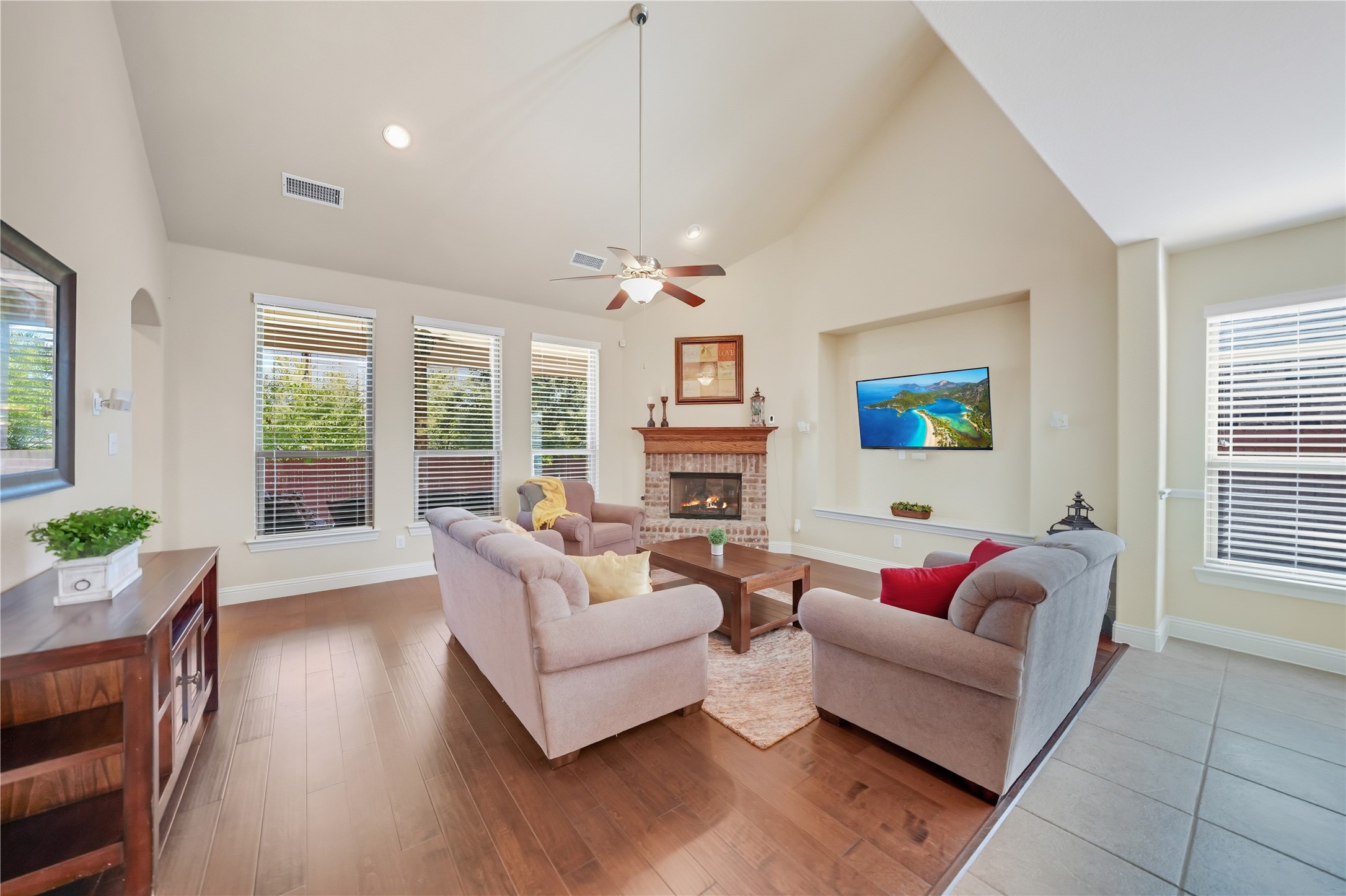 14520 Seventeen Lakes Boulevard