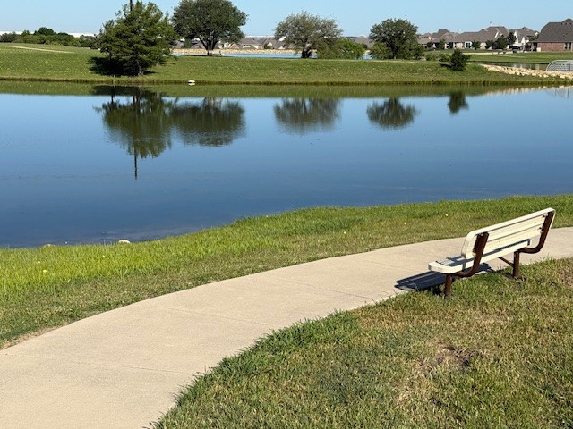 14520 Seventeen Lakes Boulevard