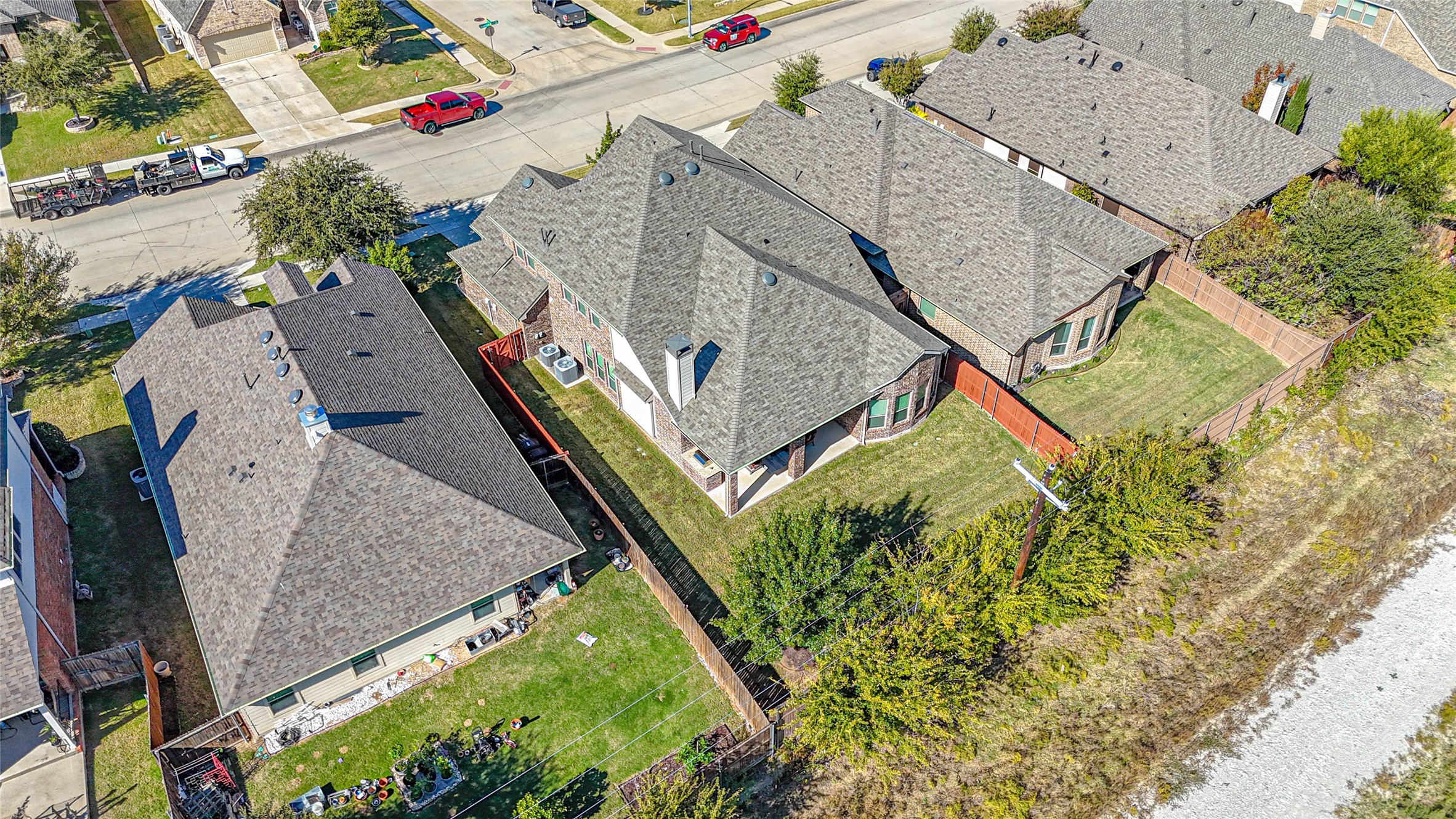 14520 Seventeen Lakes Boulevard